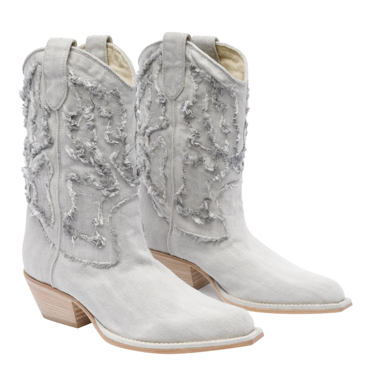 VIC MATIE BOOTIES