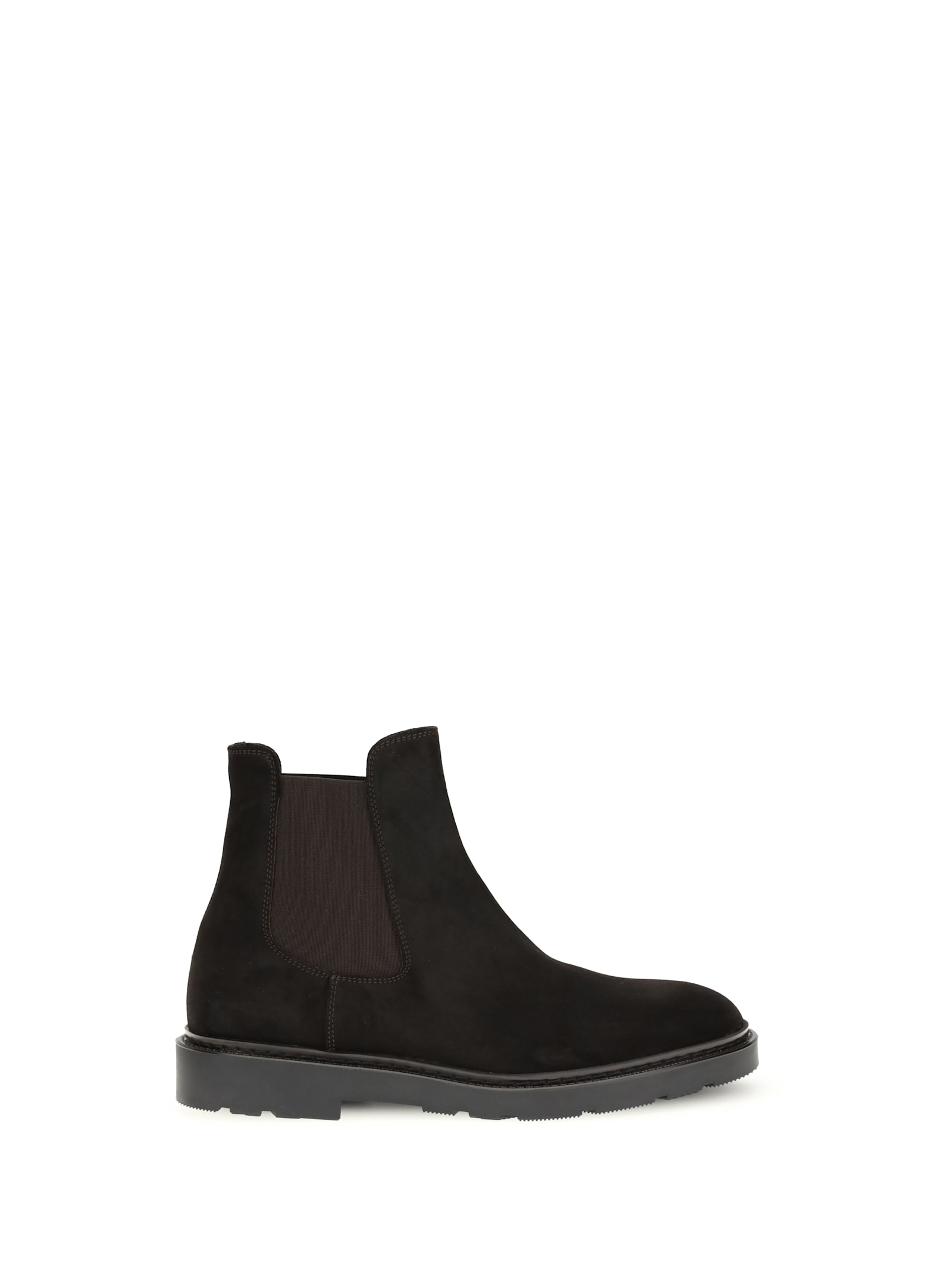 Chelsea Ankle Boots