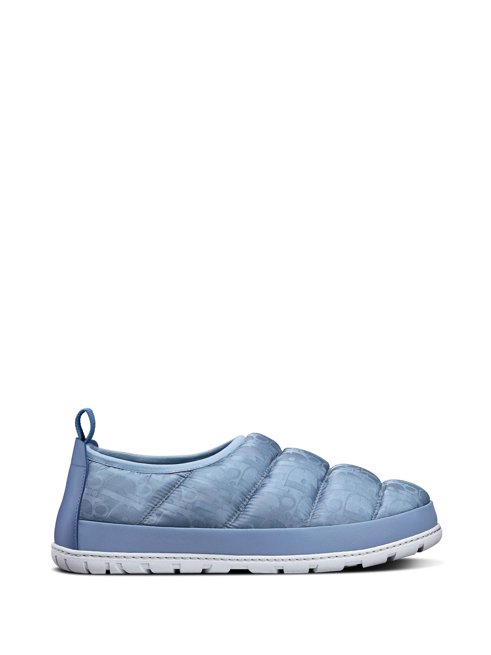 Dior Homme Snow Oblique Slip-on