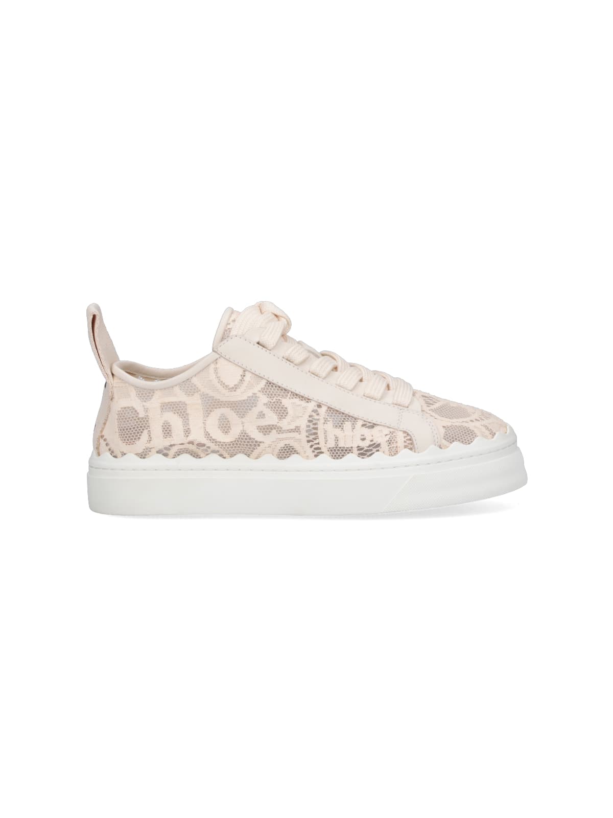 Chloé lauren Sneakers