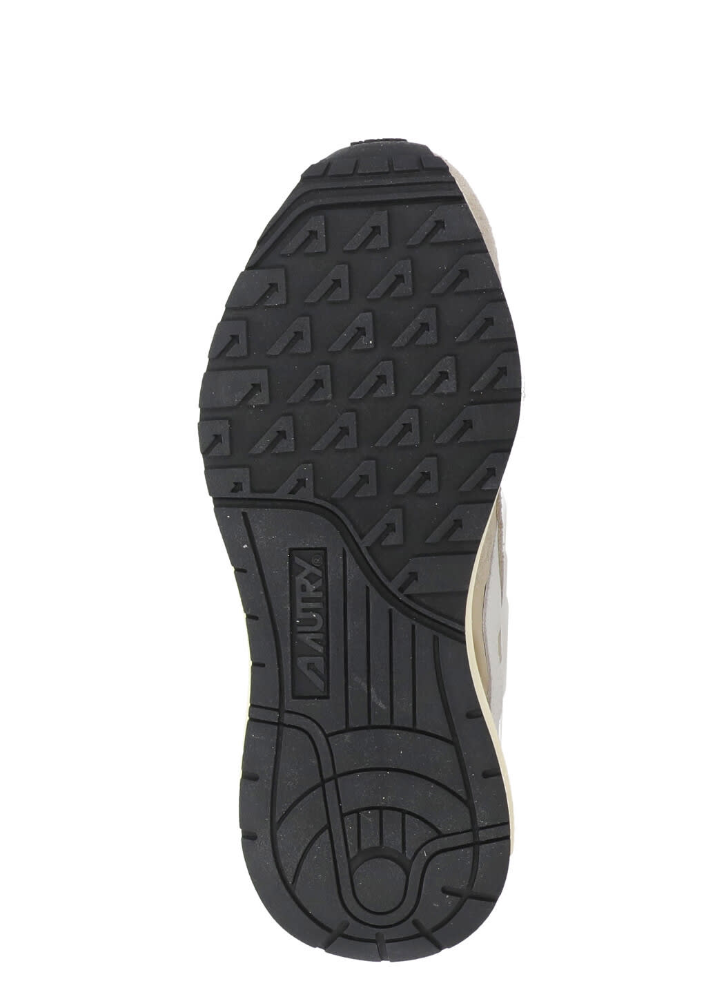 Autry Reelwind Low Sneakers In Neutral