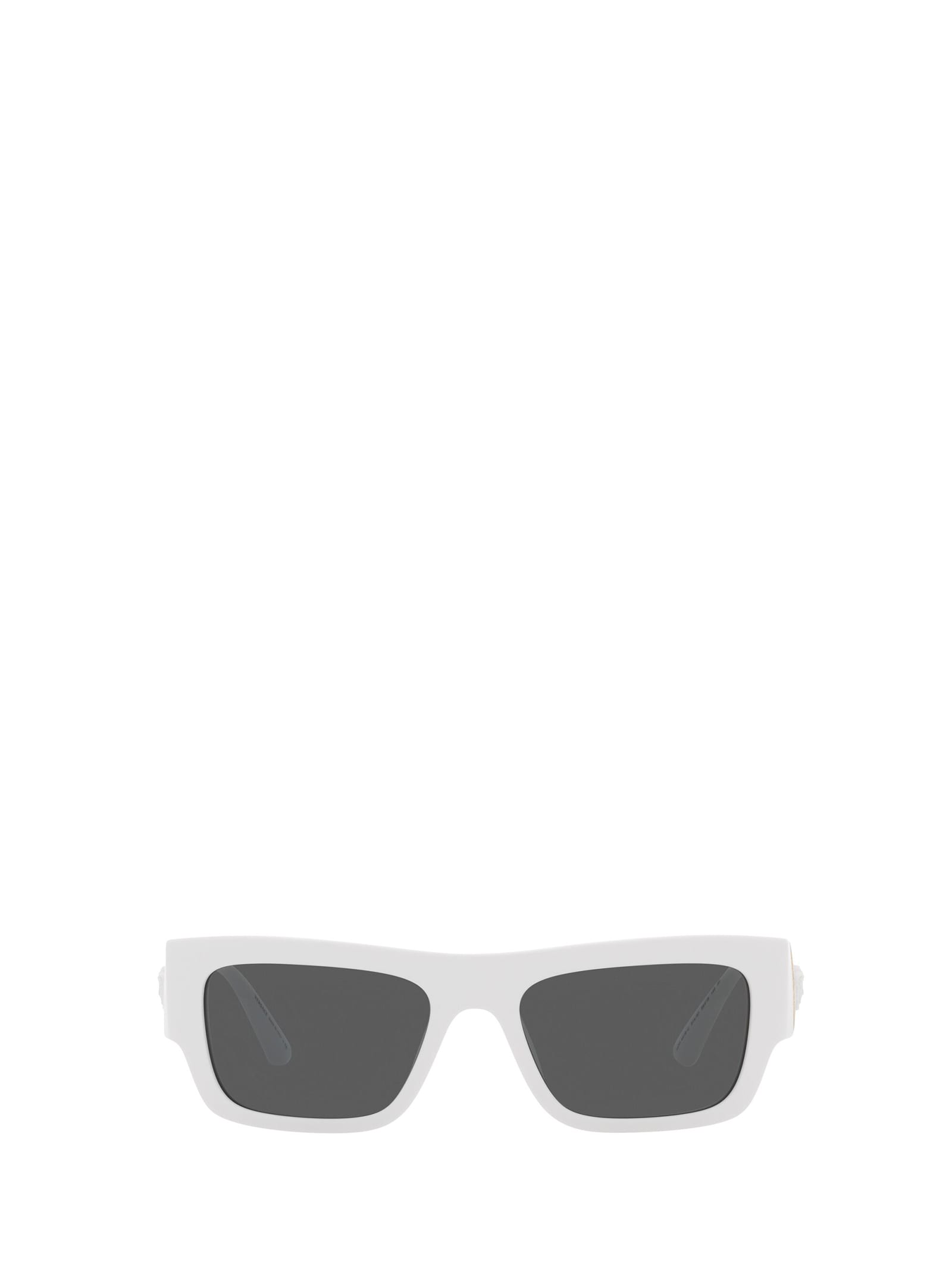 Versace Eyewear Ve4416u White Sunglasses