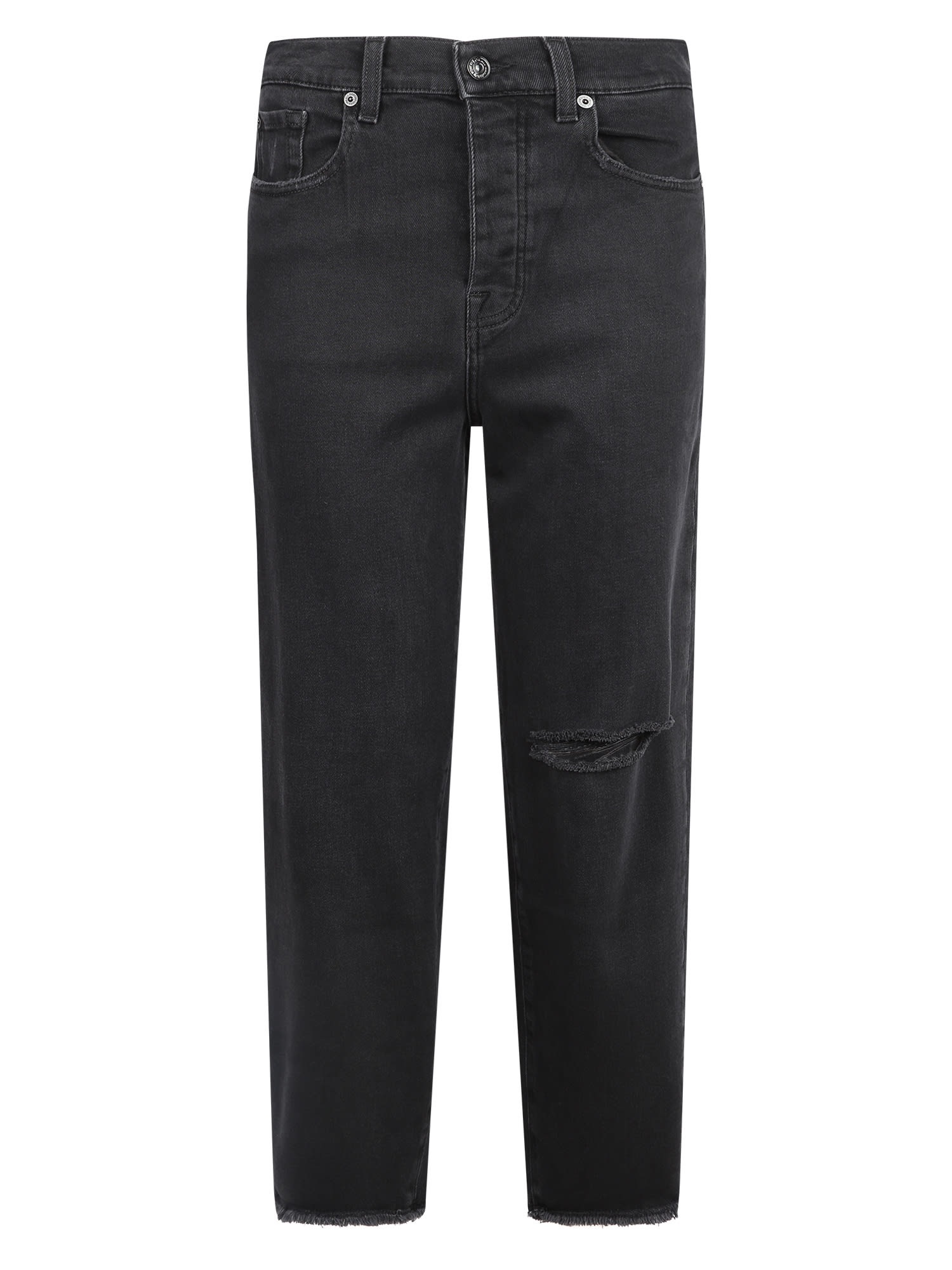 7 For All Mankind Dylan Jeans