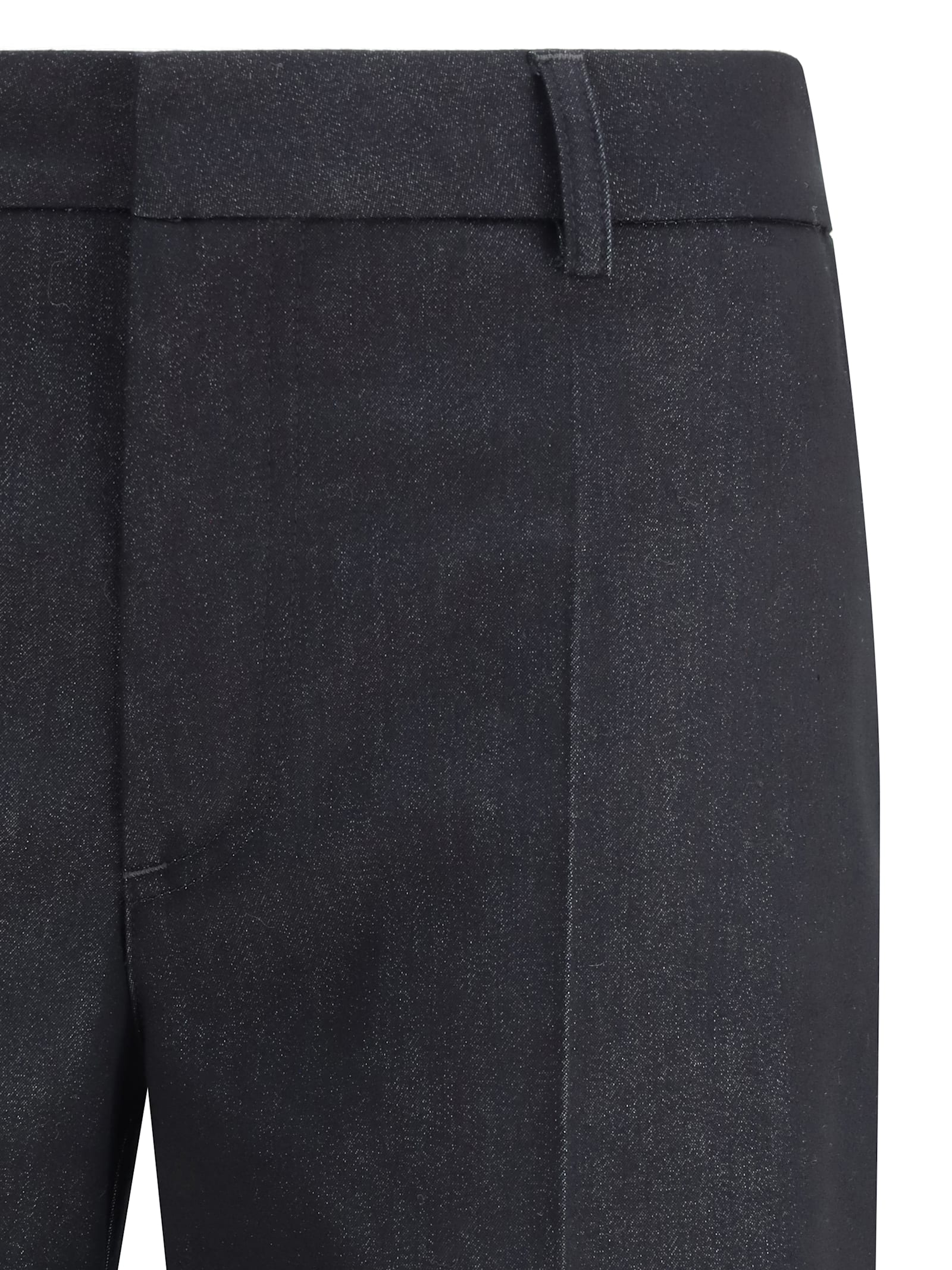 Darkpark Poppy Belt-loops Pants