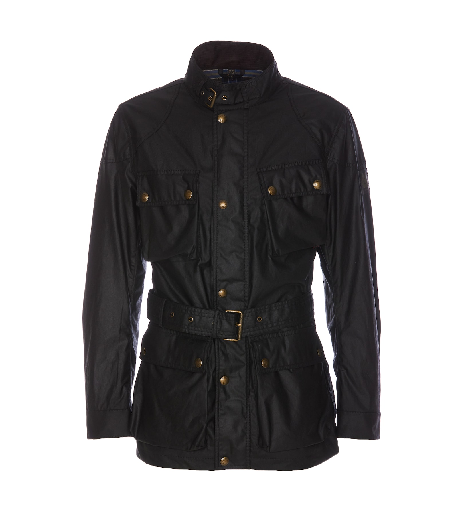 BELSTAFF TRIALMASTER JACKET 