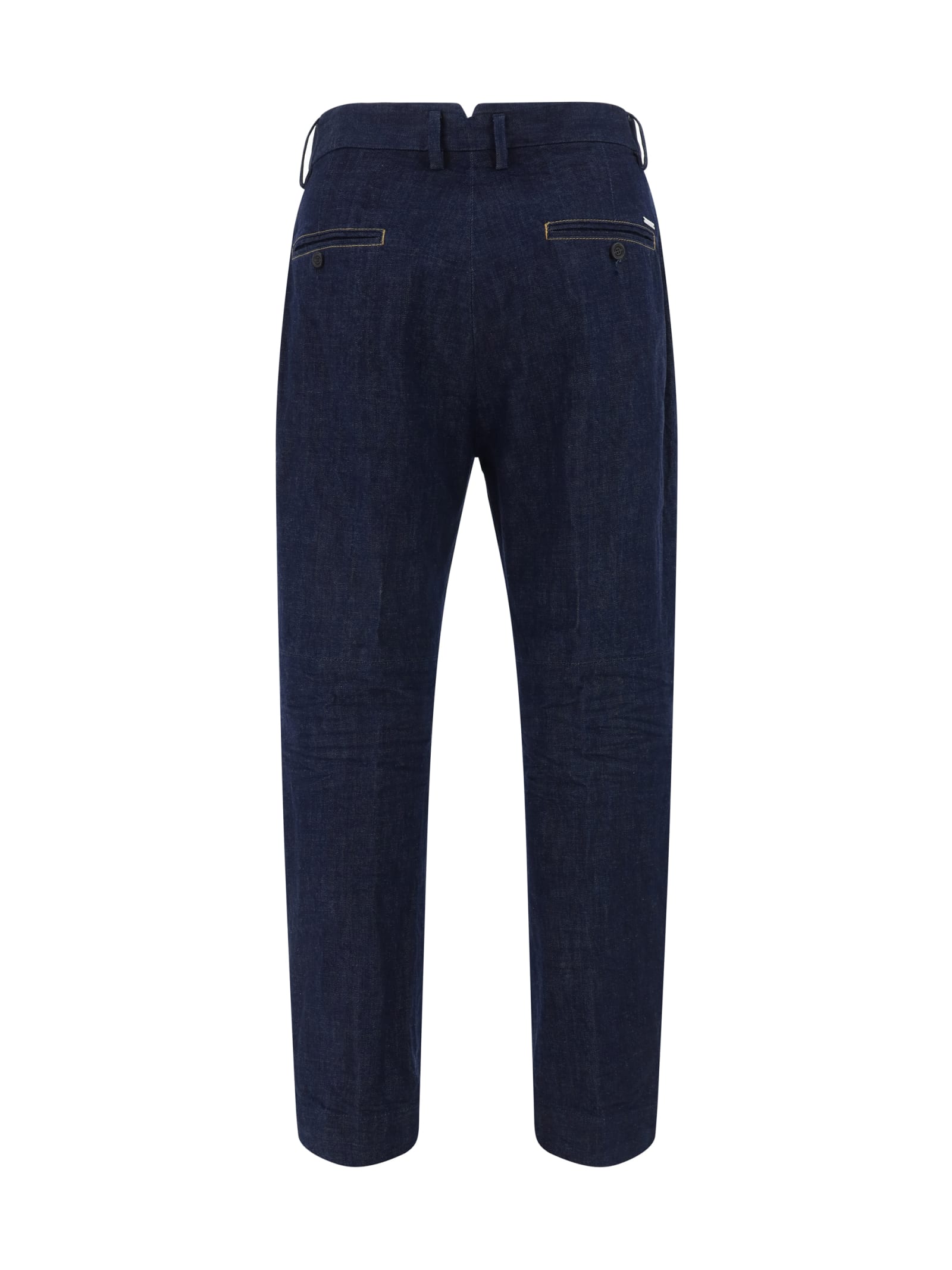 Shop Dsquared2 Jeans In 470