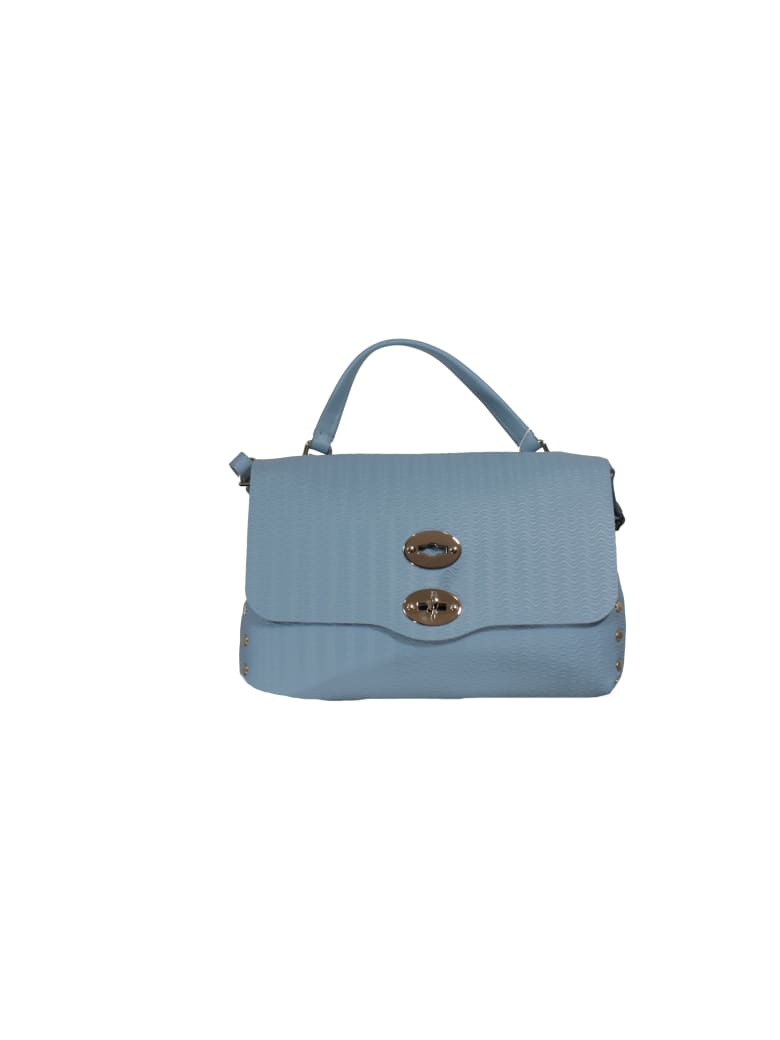 トートバッグ ZANELLATO POSTINA - S Cachemire Blandine Zanellato Postina Cachemire Blandine Postina S Cachemire