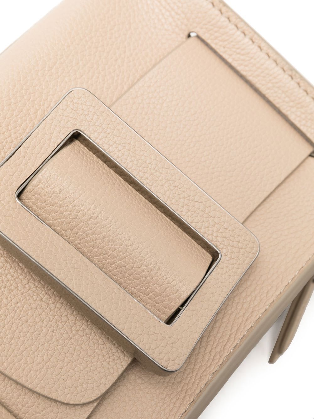 Boyy Women's Bobby 18 Soft Leather Handbag In Neutral