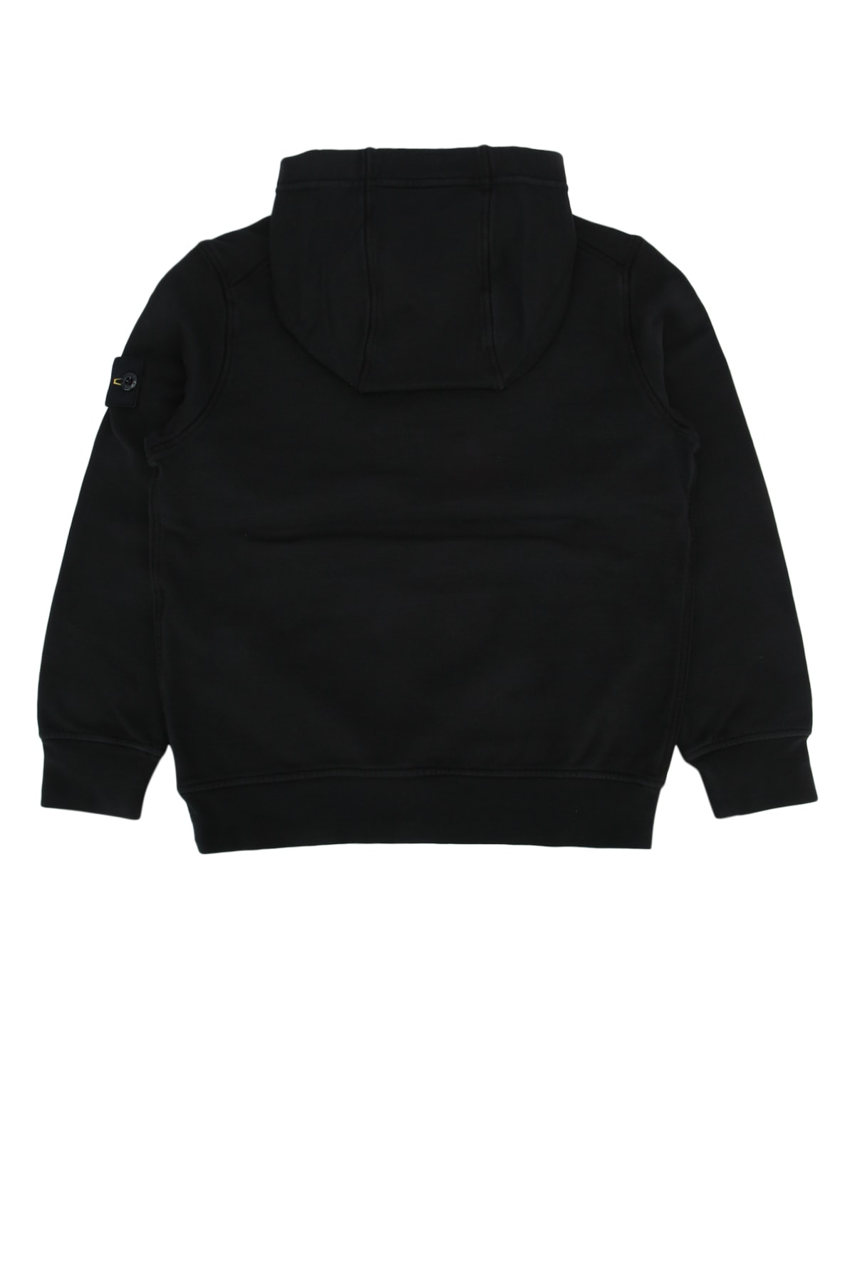 Stone Island Junior 801661640v0020 In Black