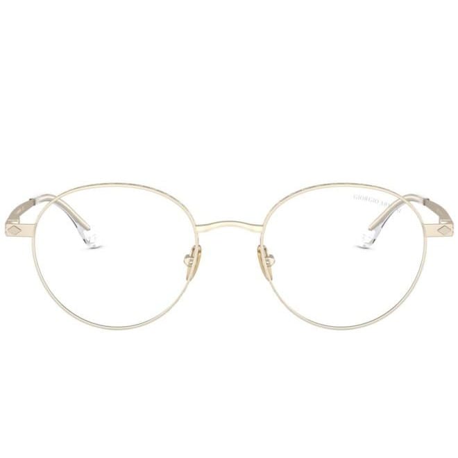 Giorgio Armani AR6107 30021W Glasses