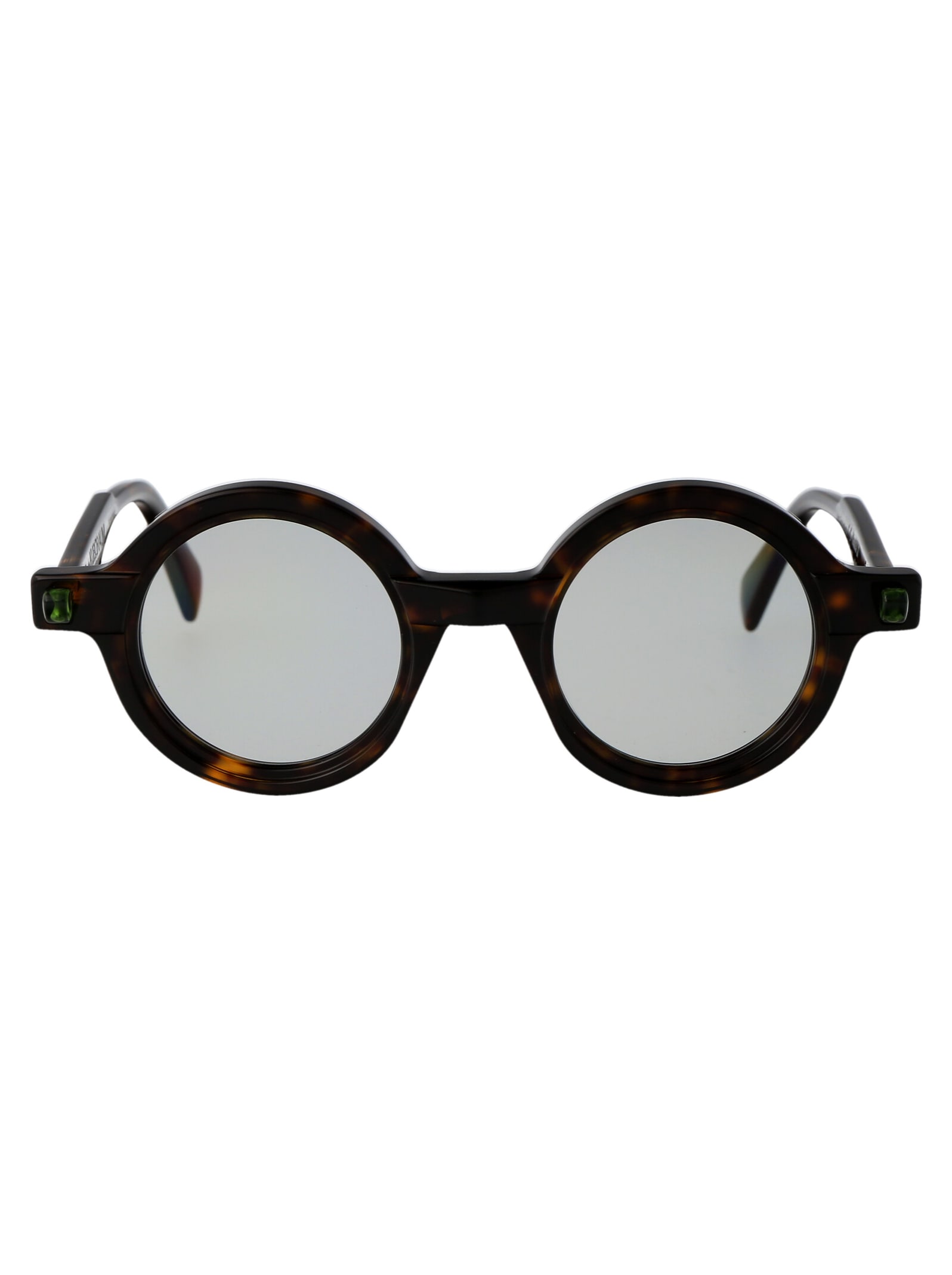 Kuboraum Maske Q7 Sunglasses In Ts Grey1
