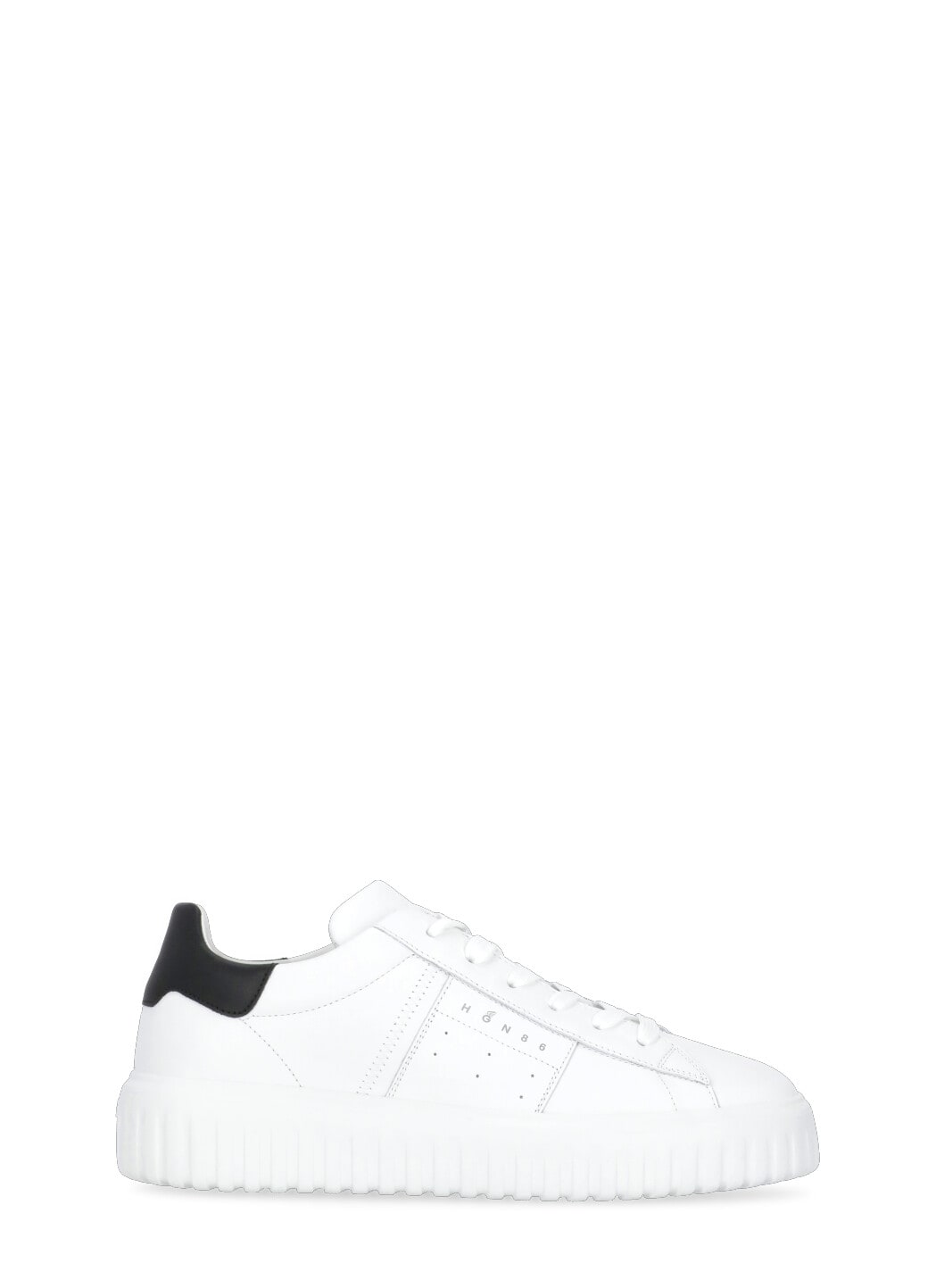 HOGAN H-STRIPES SNEAKERS 