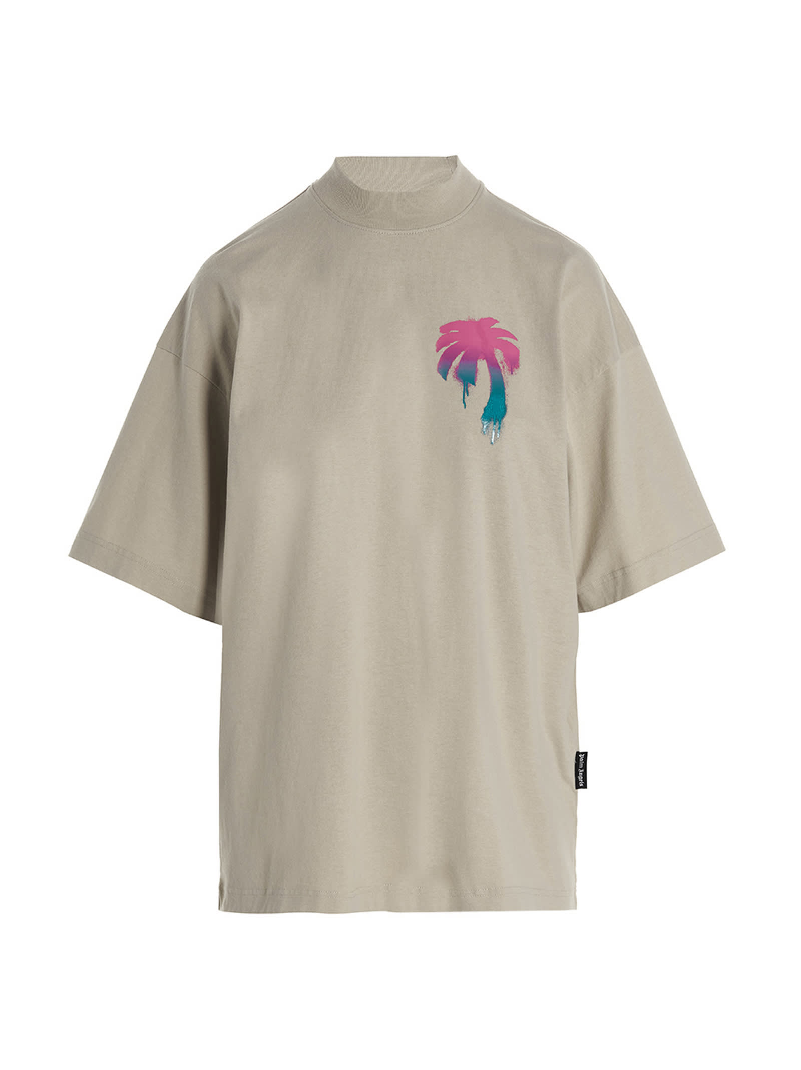 Palm Angels T-shirt i Love Pa