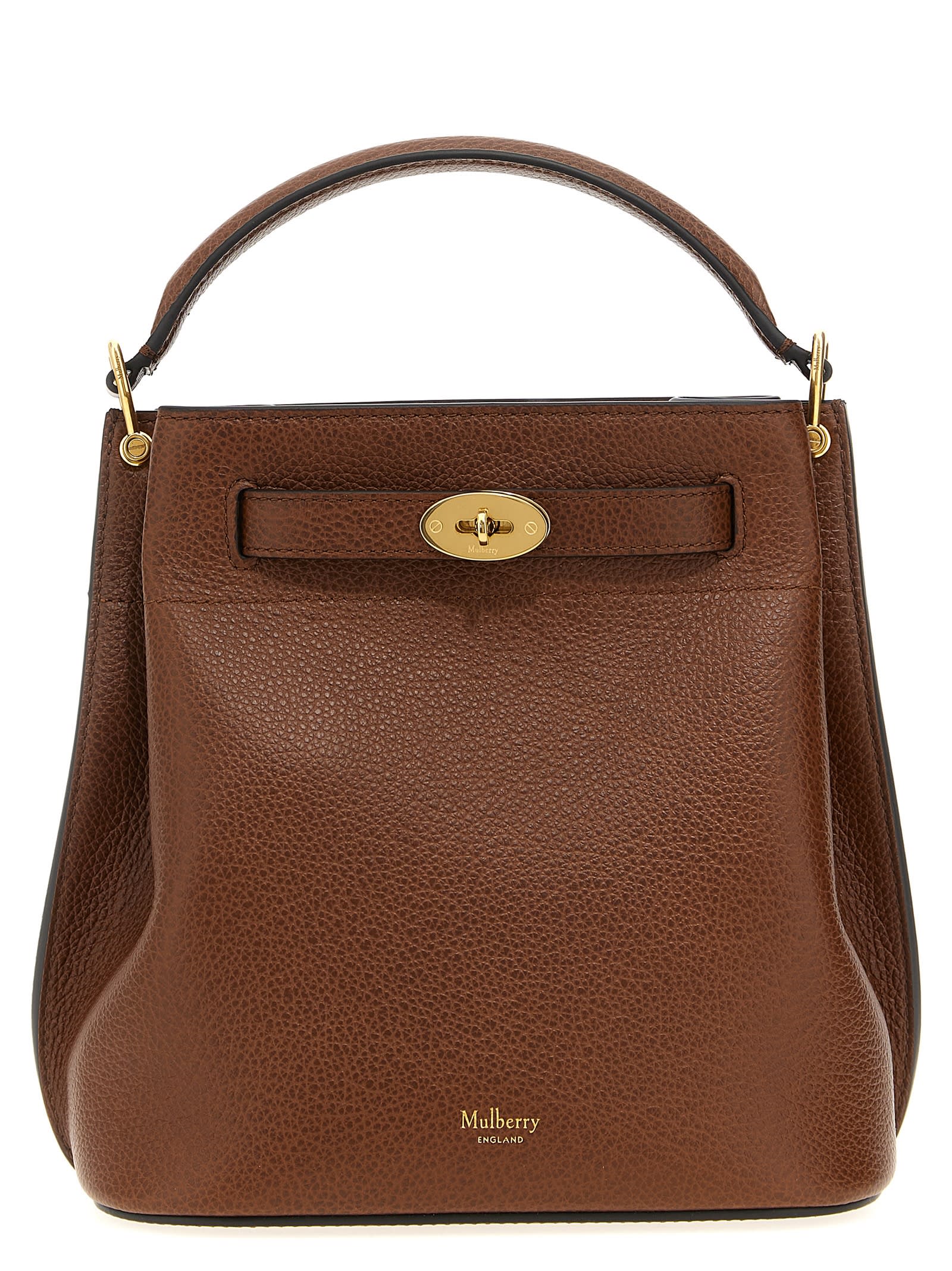 Mulberry islington Bucket Bag