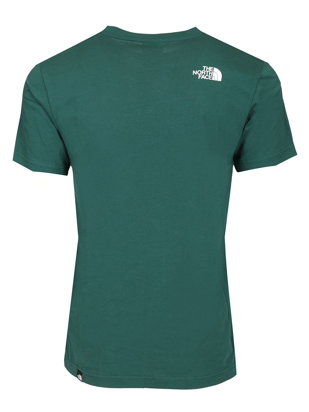 Shop The North Face Simple Dome T-shirt