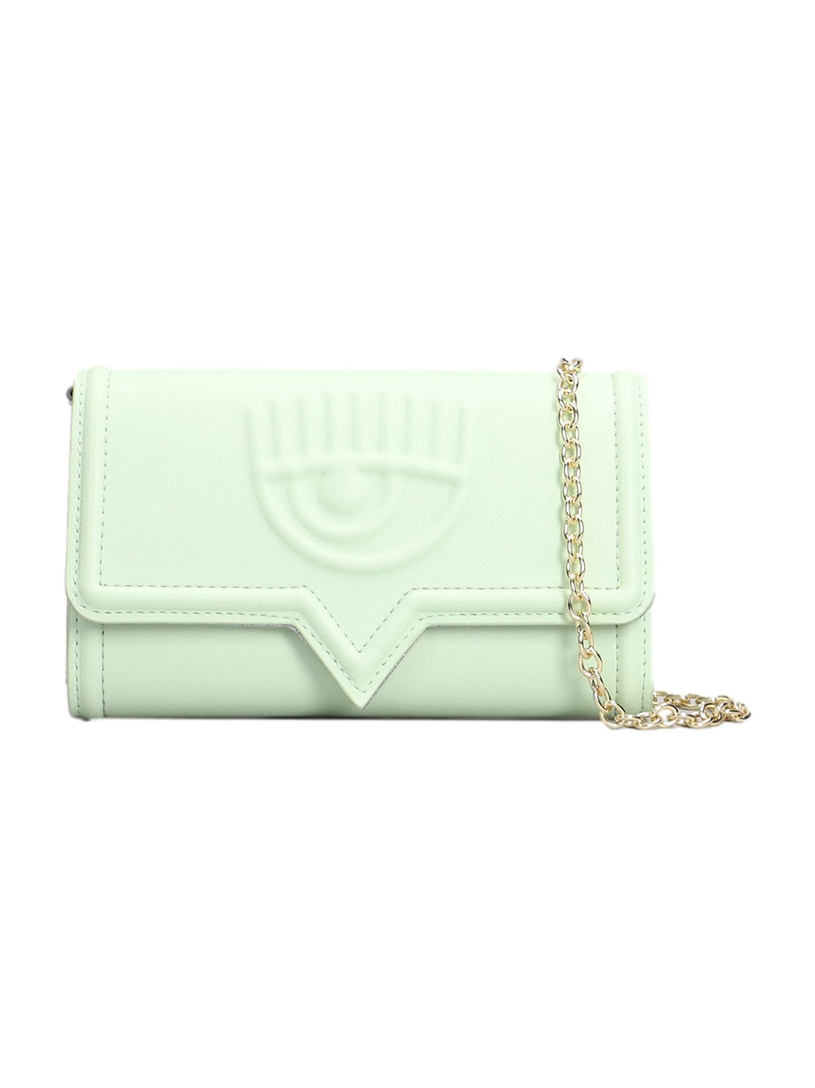 Chiara Ferragni Wallet