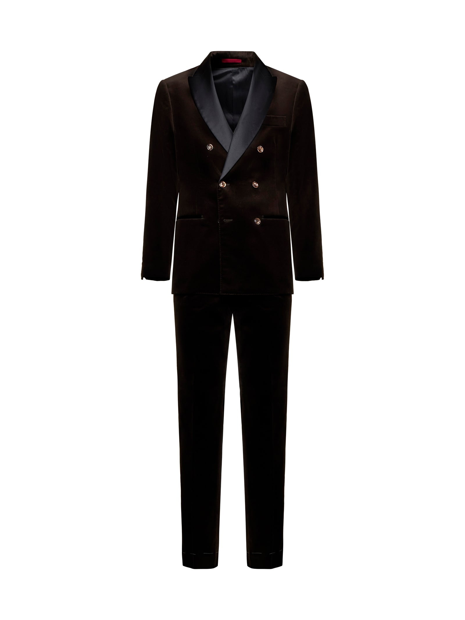 Brunello Cucinelli Suit