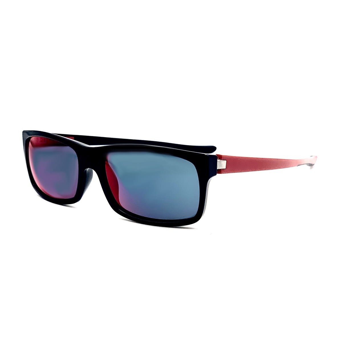 Philippe Starck Pl 1039 Sunglasses In Nero