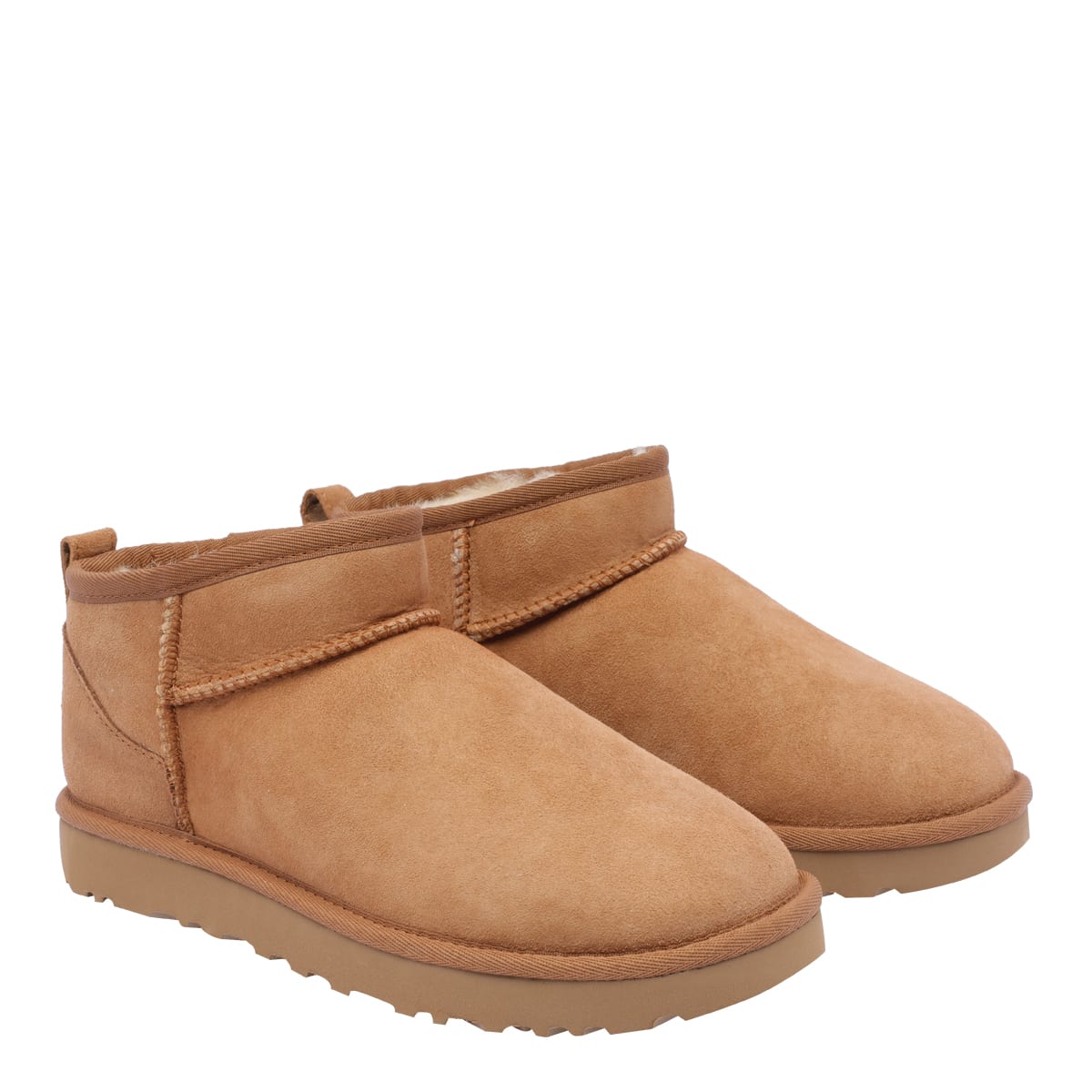 Ugg Classic Ultra Mini Booties