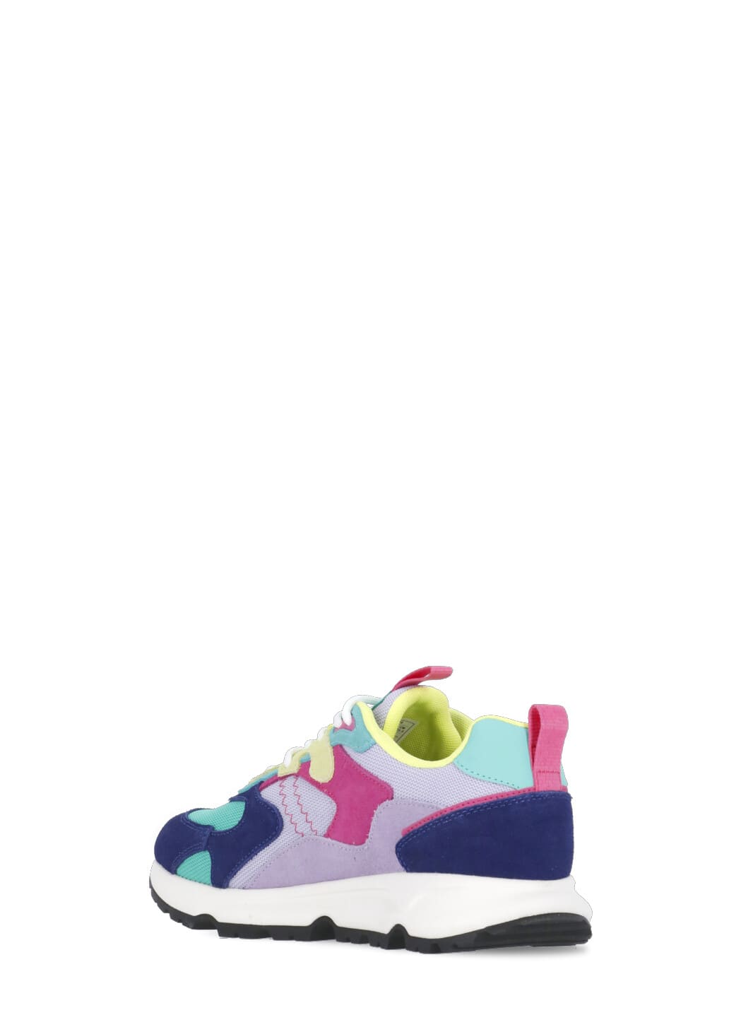Wushu Ruyi Song 04 Sneakers