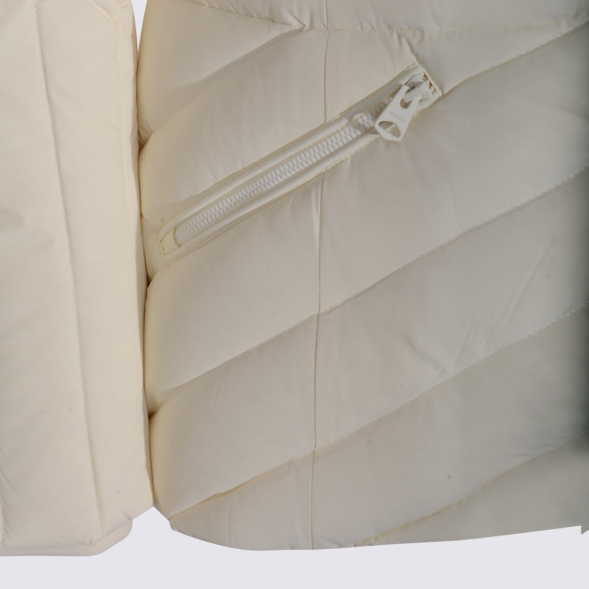 Mackage Coats Light And Natural In White