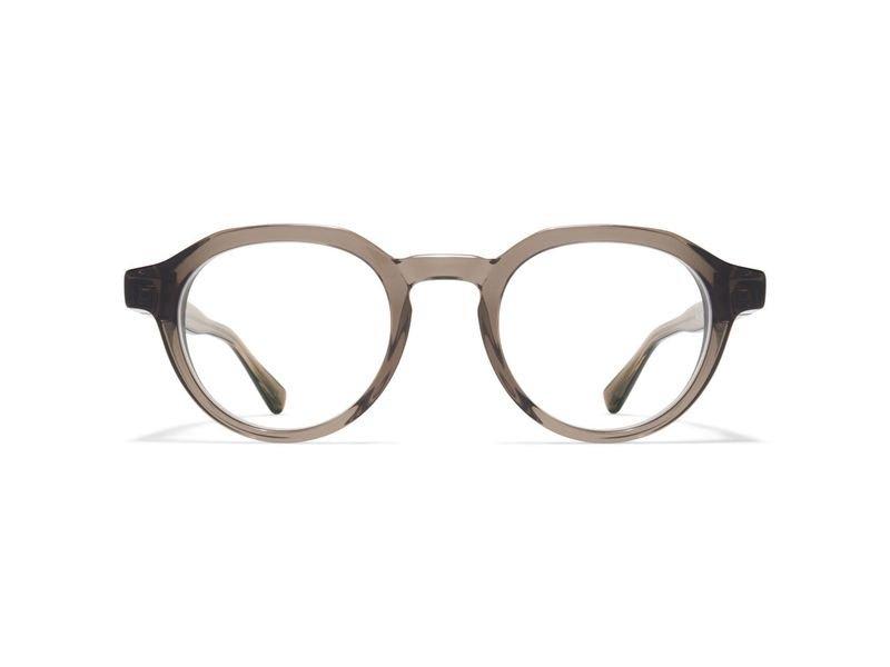 Mykita Niam Round Frame Glasses In 776
