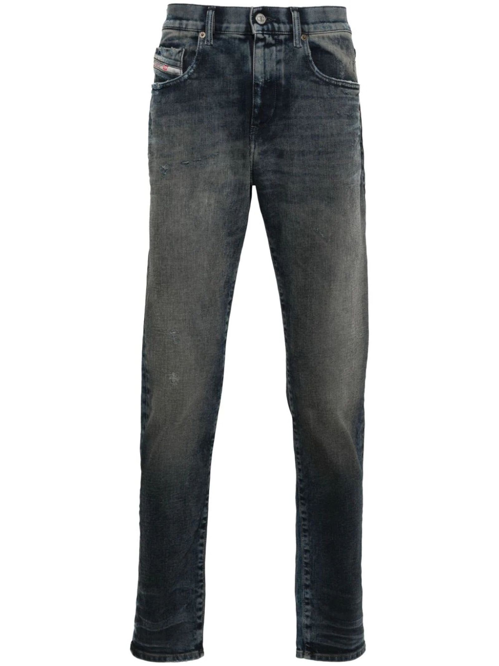 Shop Diesel Jeans Blue