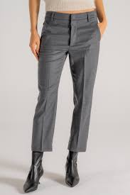 Pantalone Nima Zip