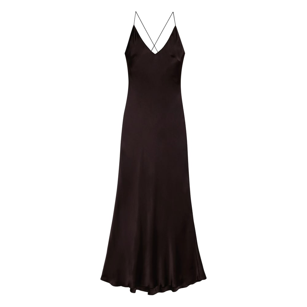 Anine Bing Dress laurel