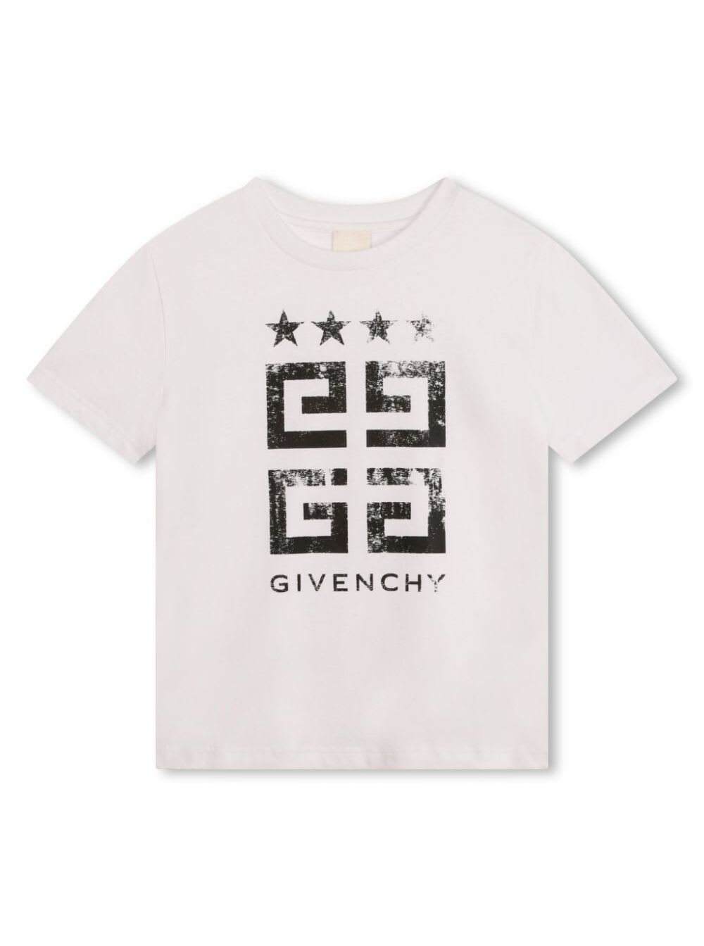 Shop Givenchy H3016210p In P Bianco