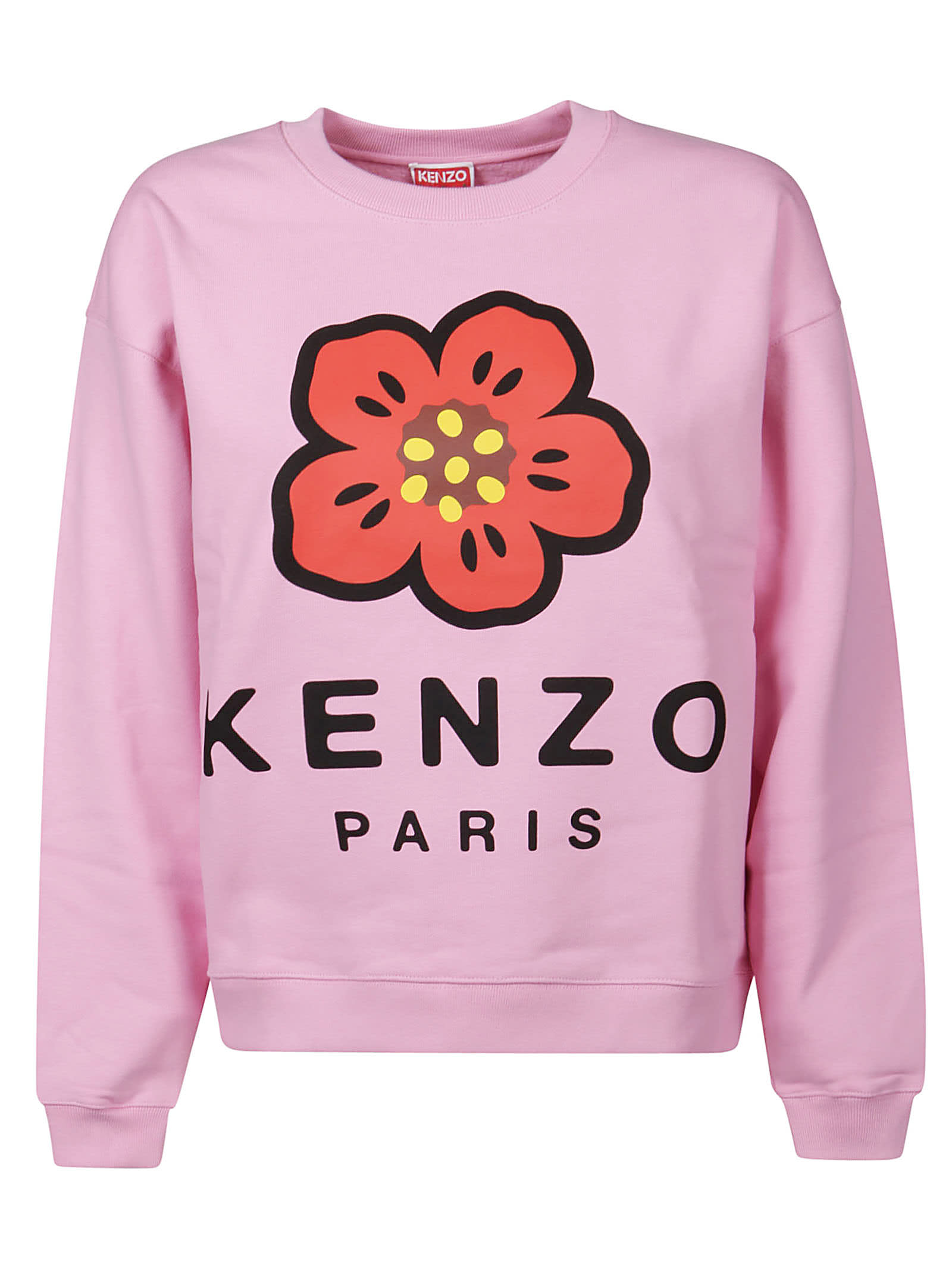 Kenzo Regular Sweatshirt