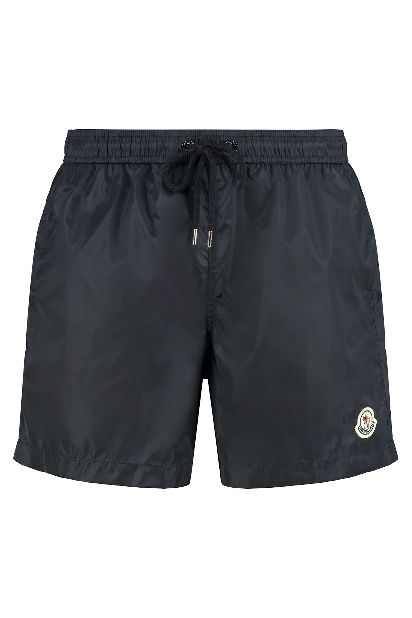 Nylon Swim Shorts