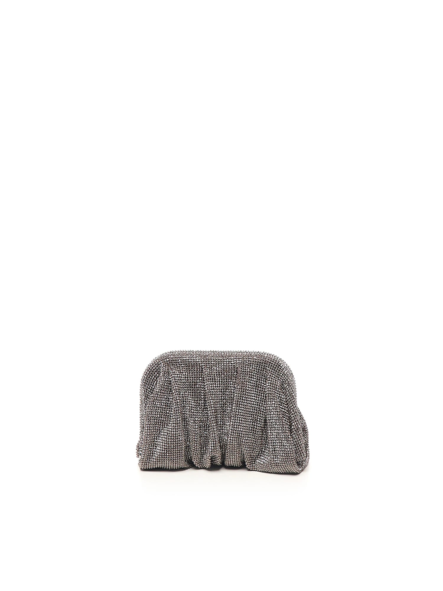 Benedetta Bruzziches Venus La Petite Clutch