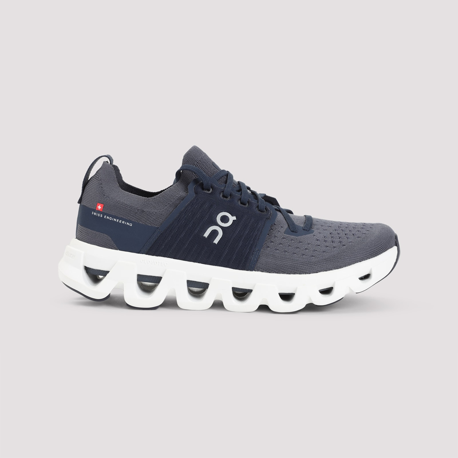 On Cloudswift 4 Sneakers In Blue