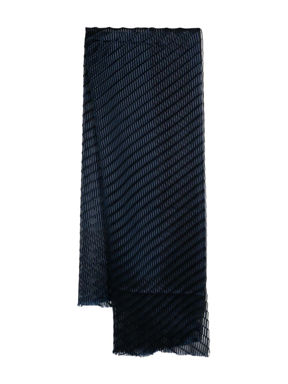 Giorgio Armani Scarf