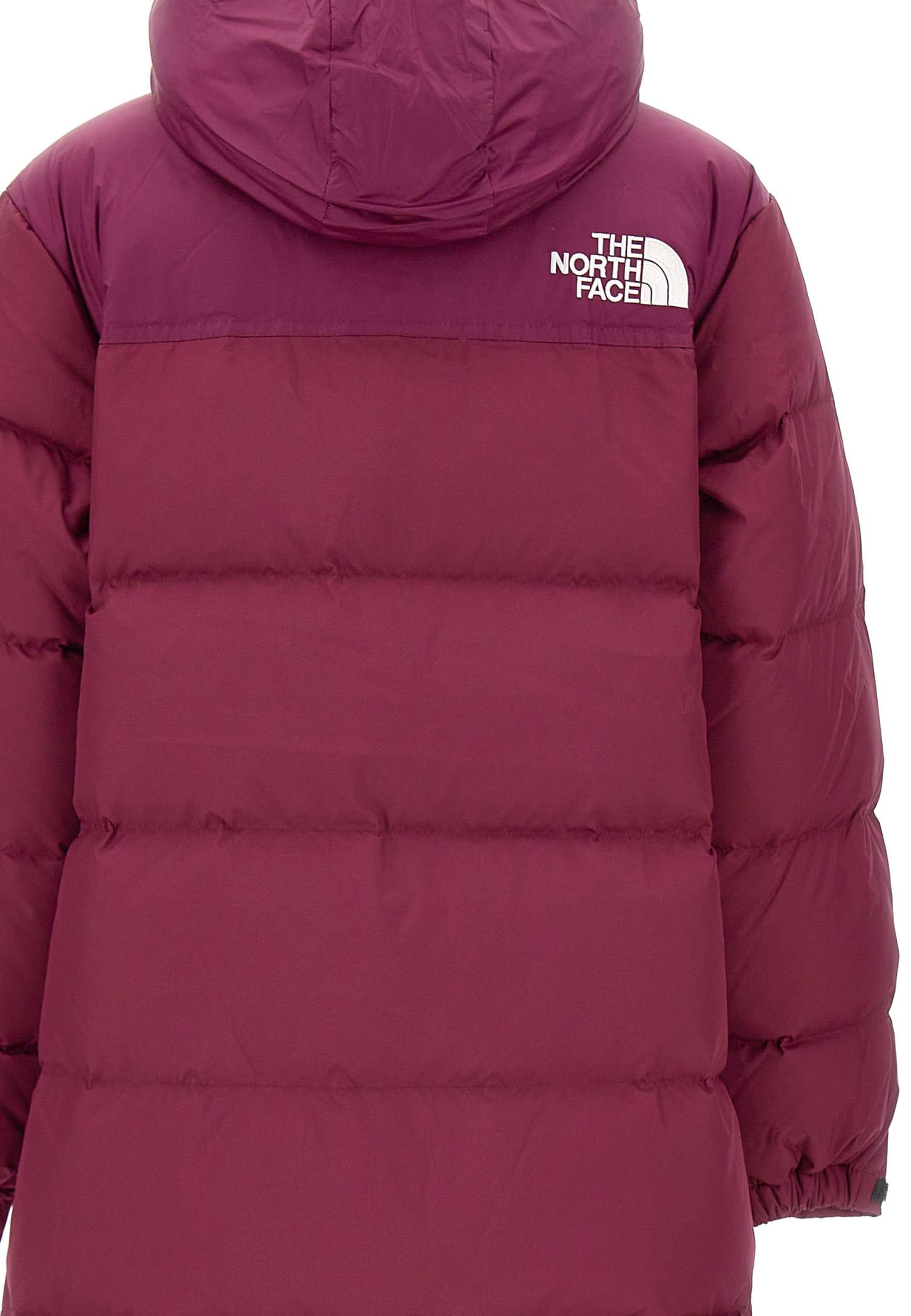 The North Face Men's UX Down Hooded Puffer Jacket RTO SMALL at  Men's  Clothing store