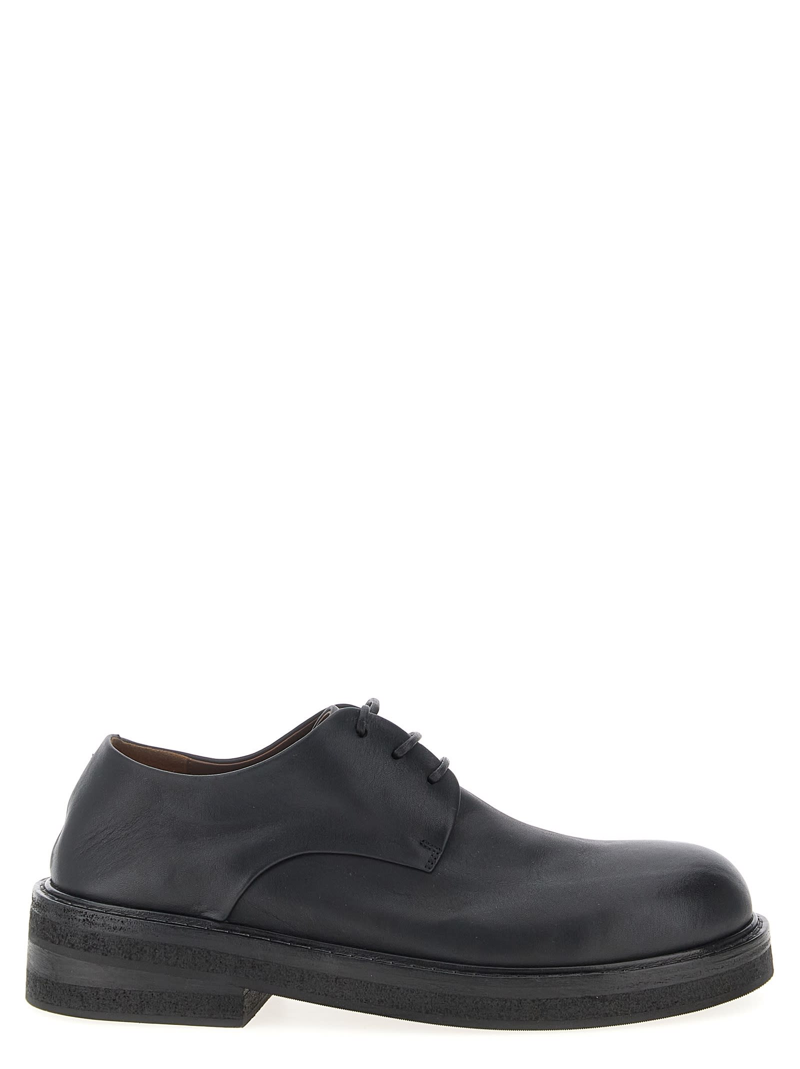 parrucca Derby Shoes