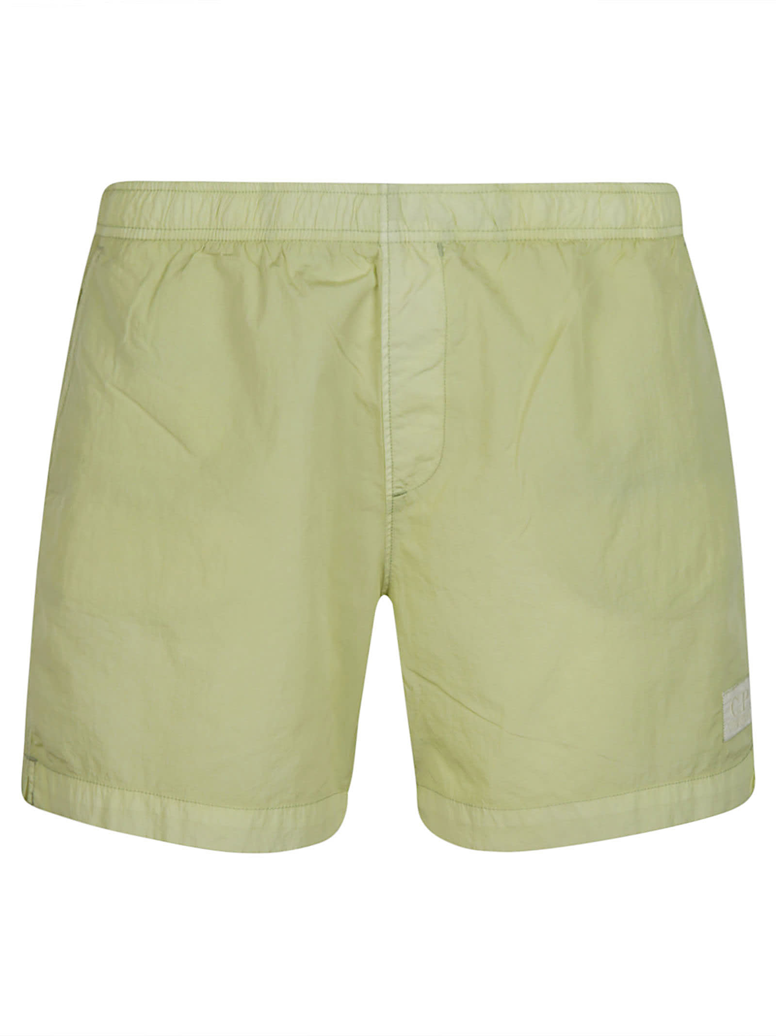 C. P. Company Eco-chrome Swim Short