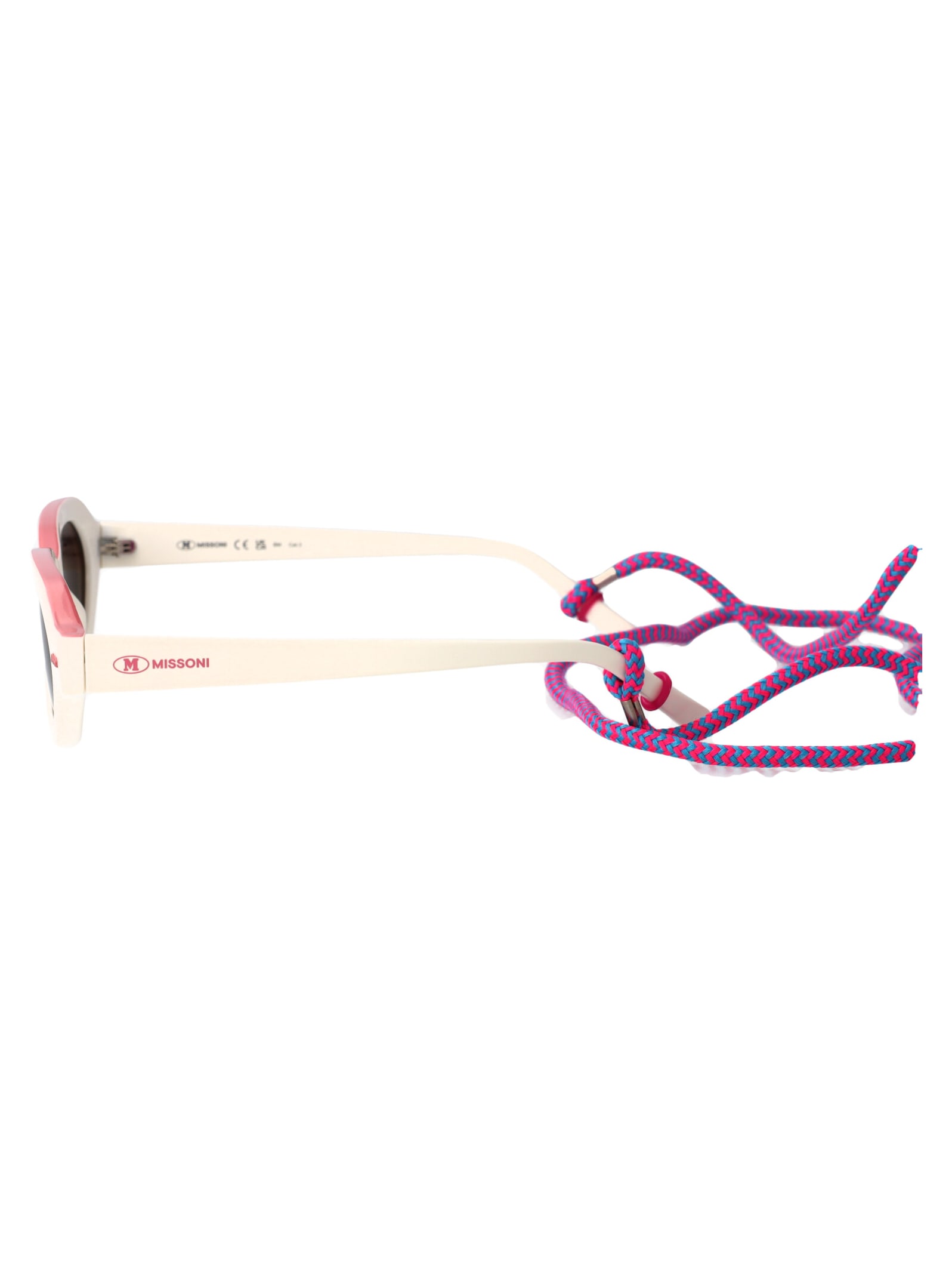 MISSONI MMI 0132/S SUNGLASSES 