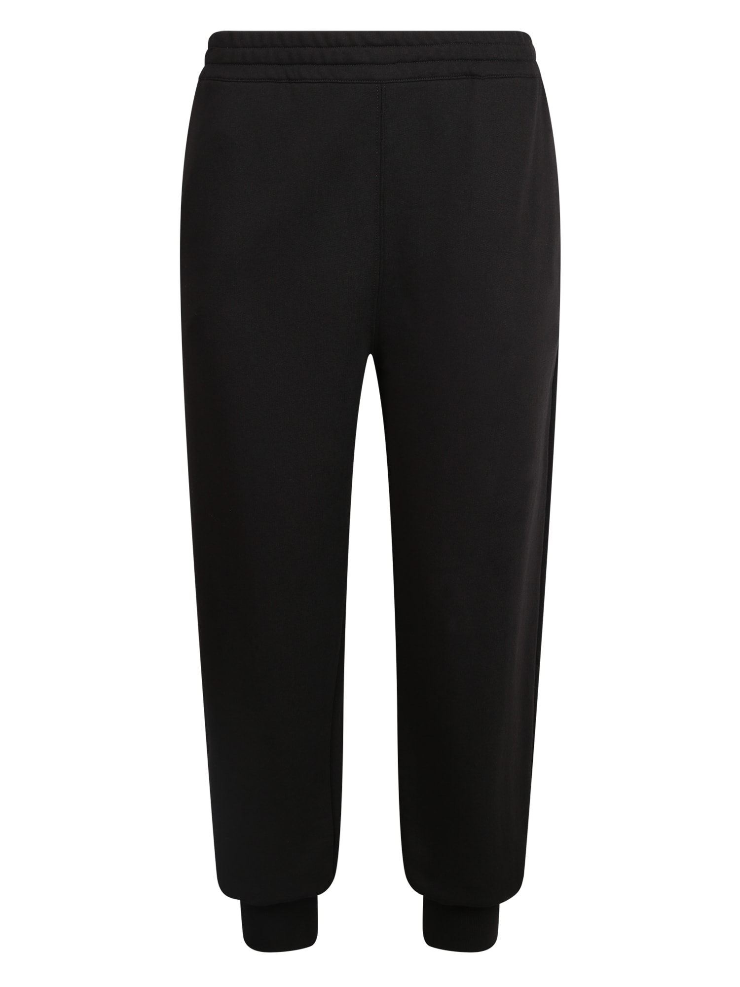 Alexander McQueen Relaxed Fit Trousers