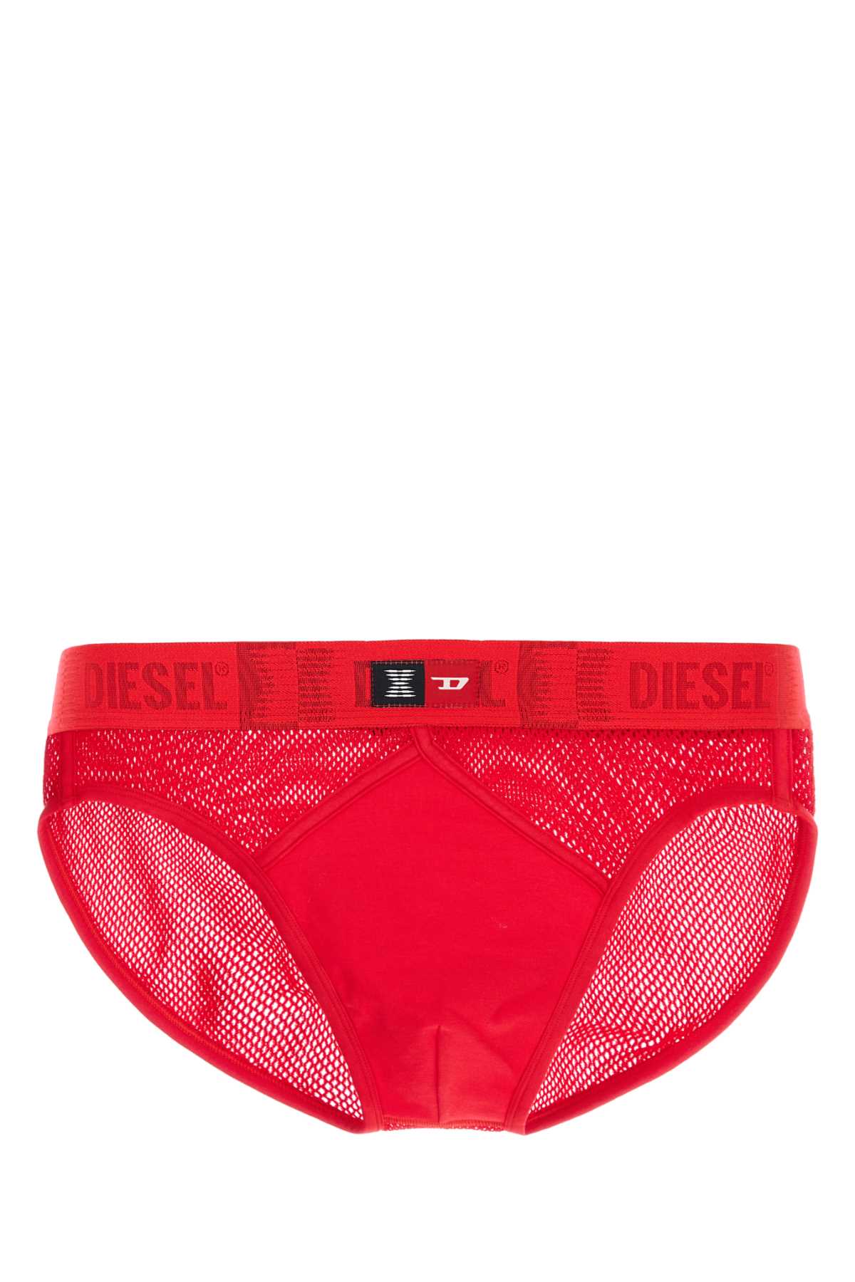 Redu Mesh Diesel X Savage X Fenty Brief