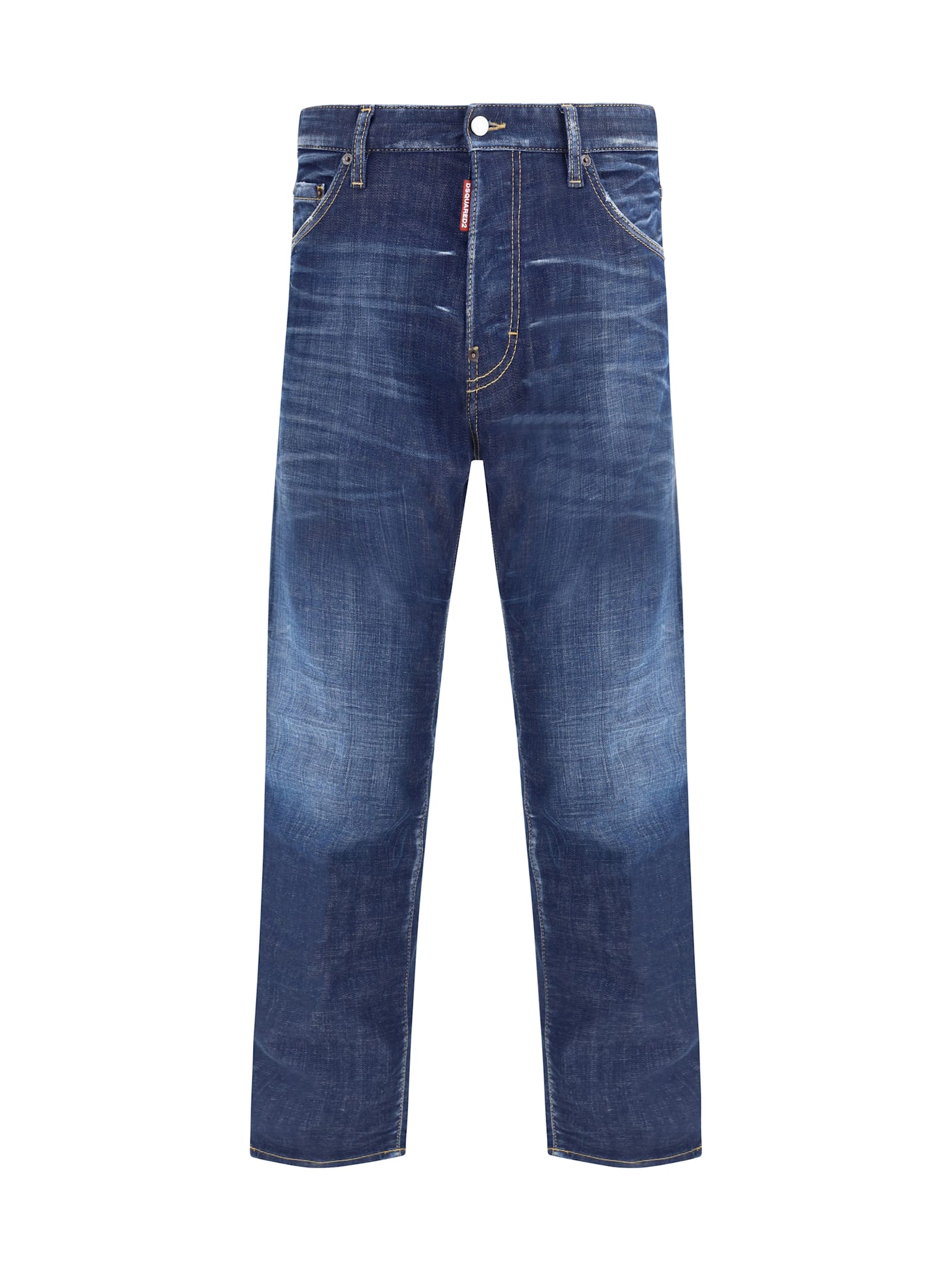 Dsquared2 Cool Guy Jeans In Blue