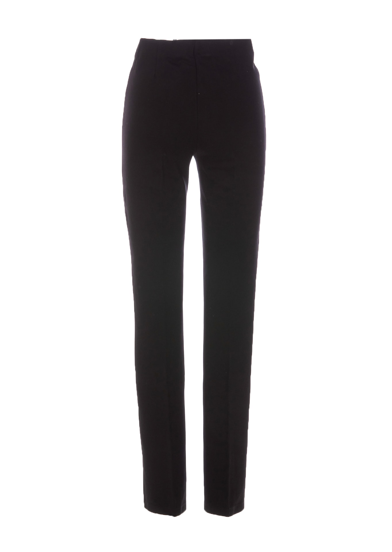 Shop Kenzo Boke Flower Pants In Black