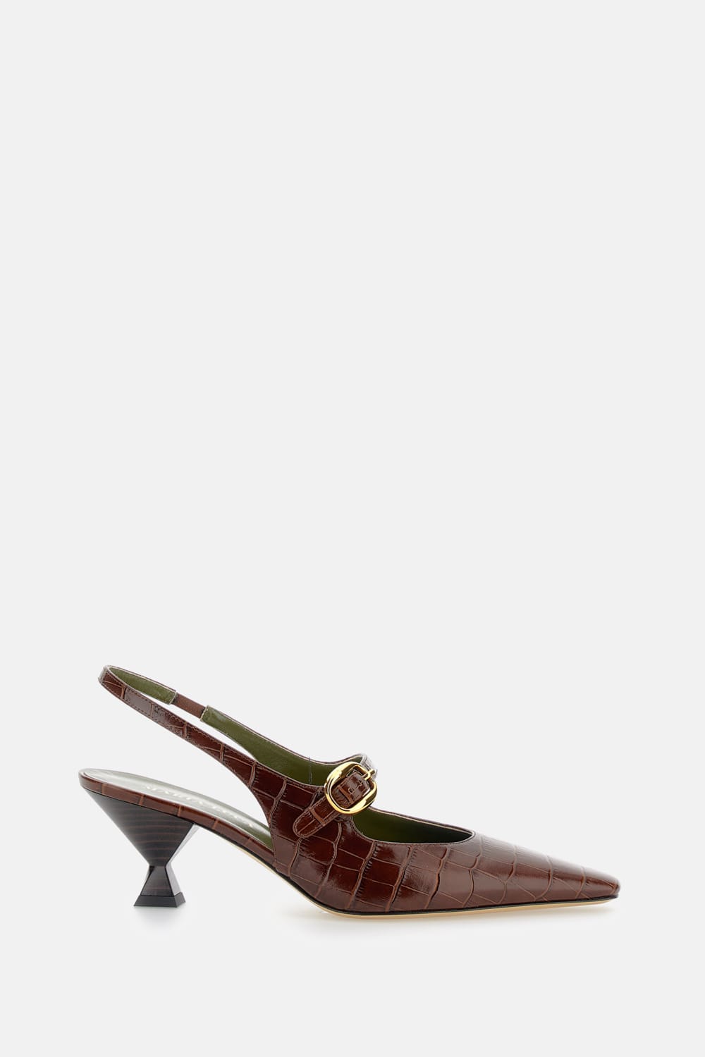 Natalia Sling Back