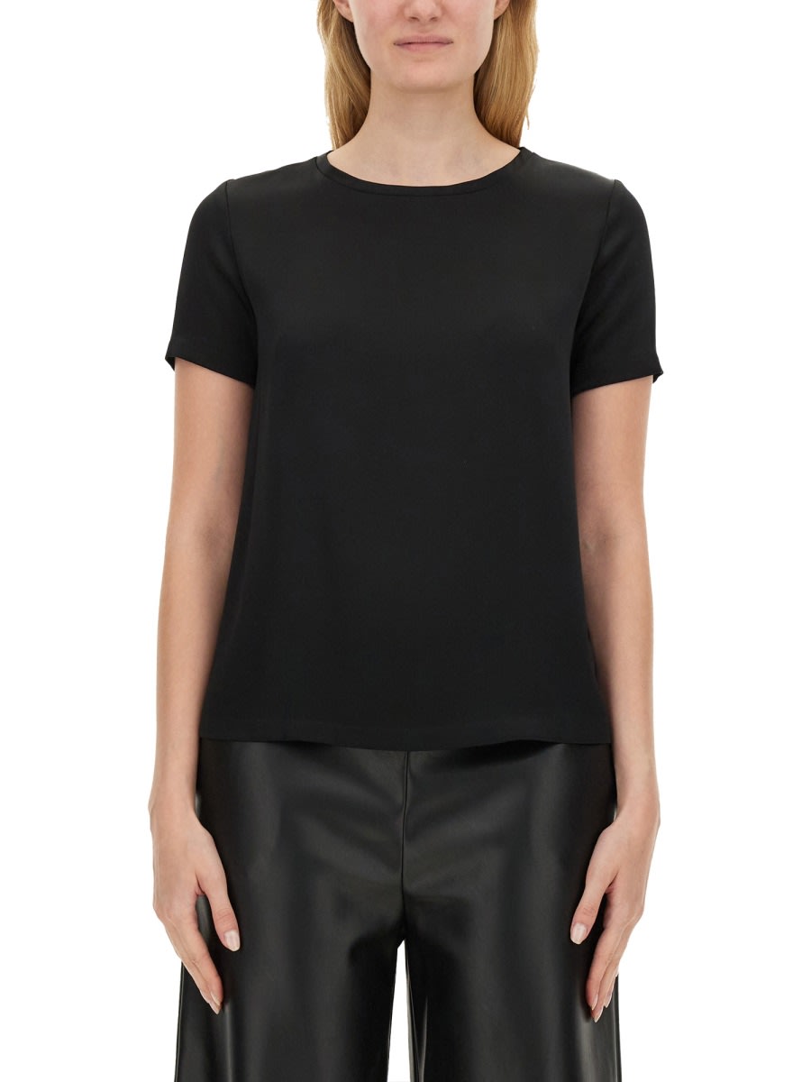 'S Max Mara T-shirt rebecca