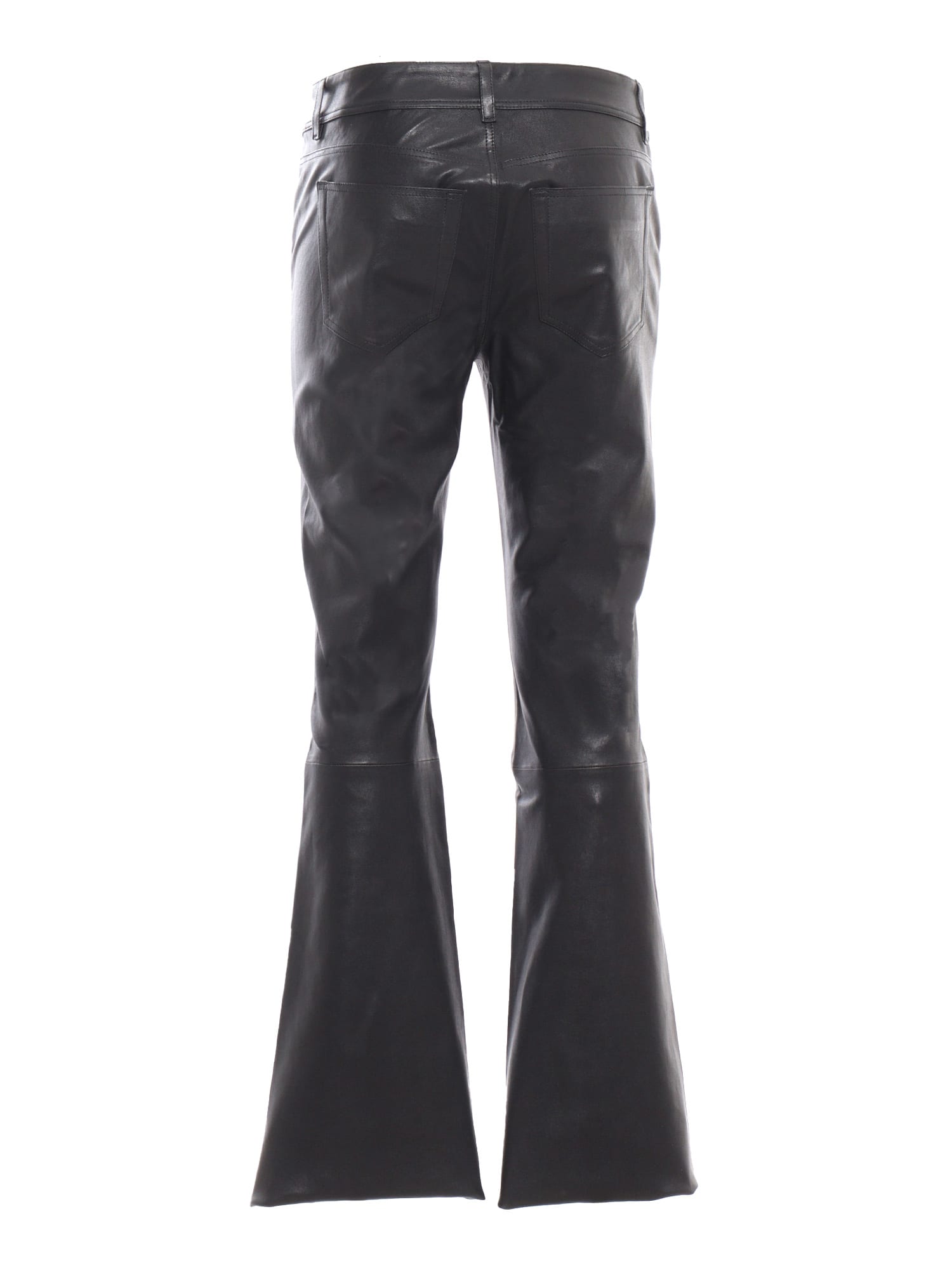 Sword 6.6.44 S.w.o.r.d 6.6.44 Pants In Black