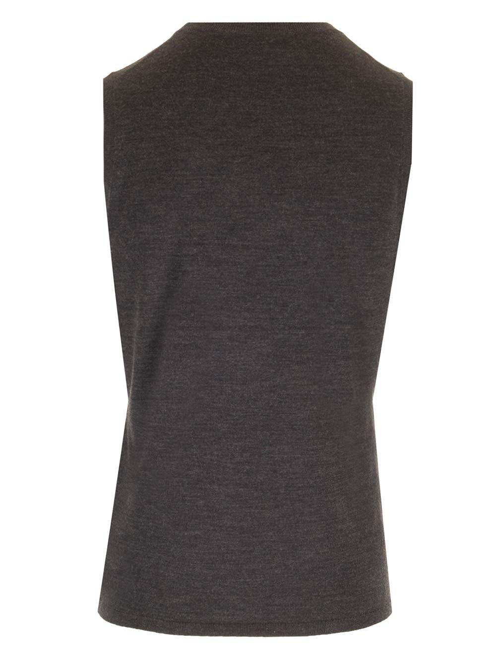 THEORY MERINO WOOL TOP 