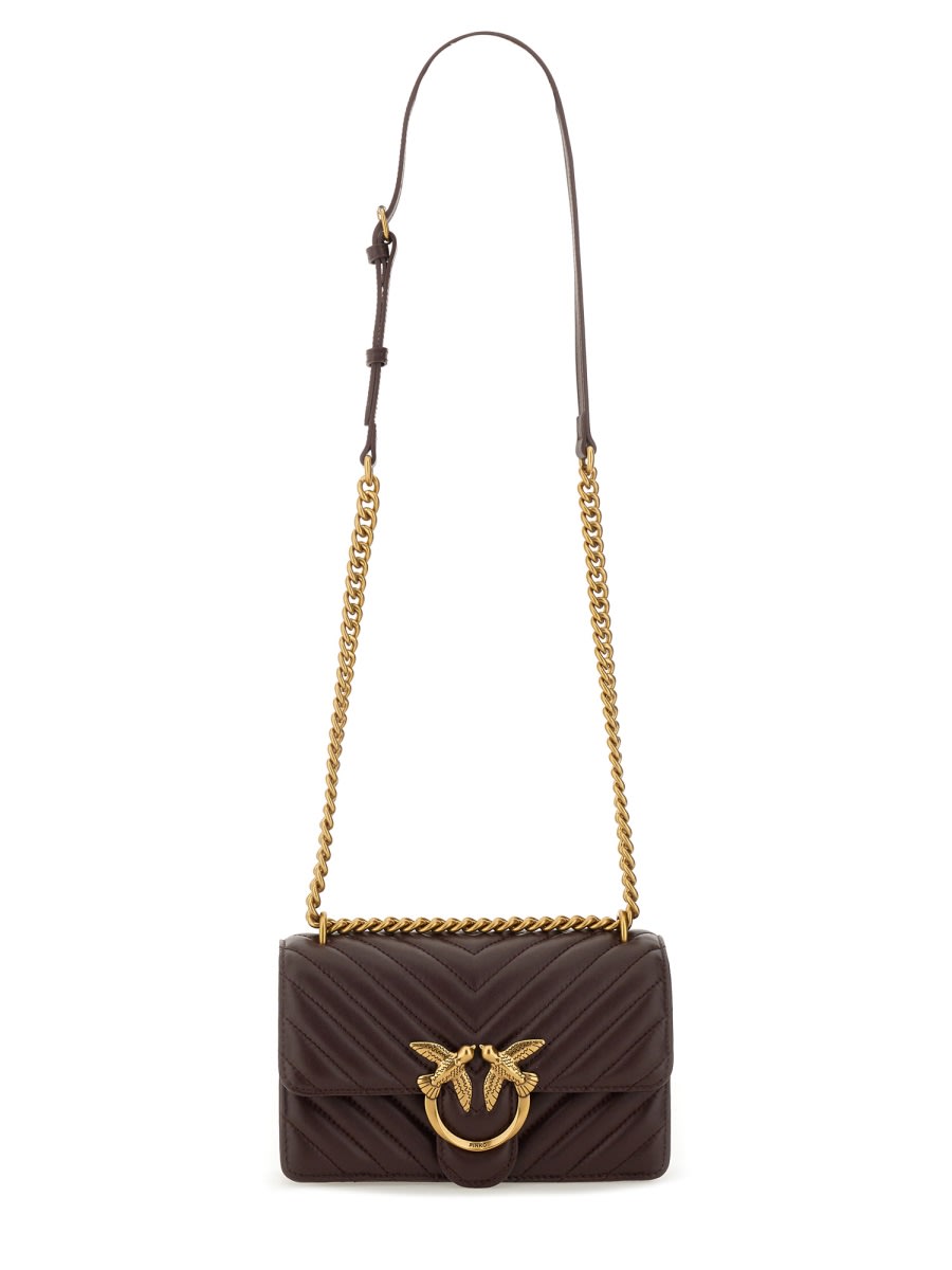 Pinko Bag Love One Simply Mini