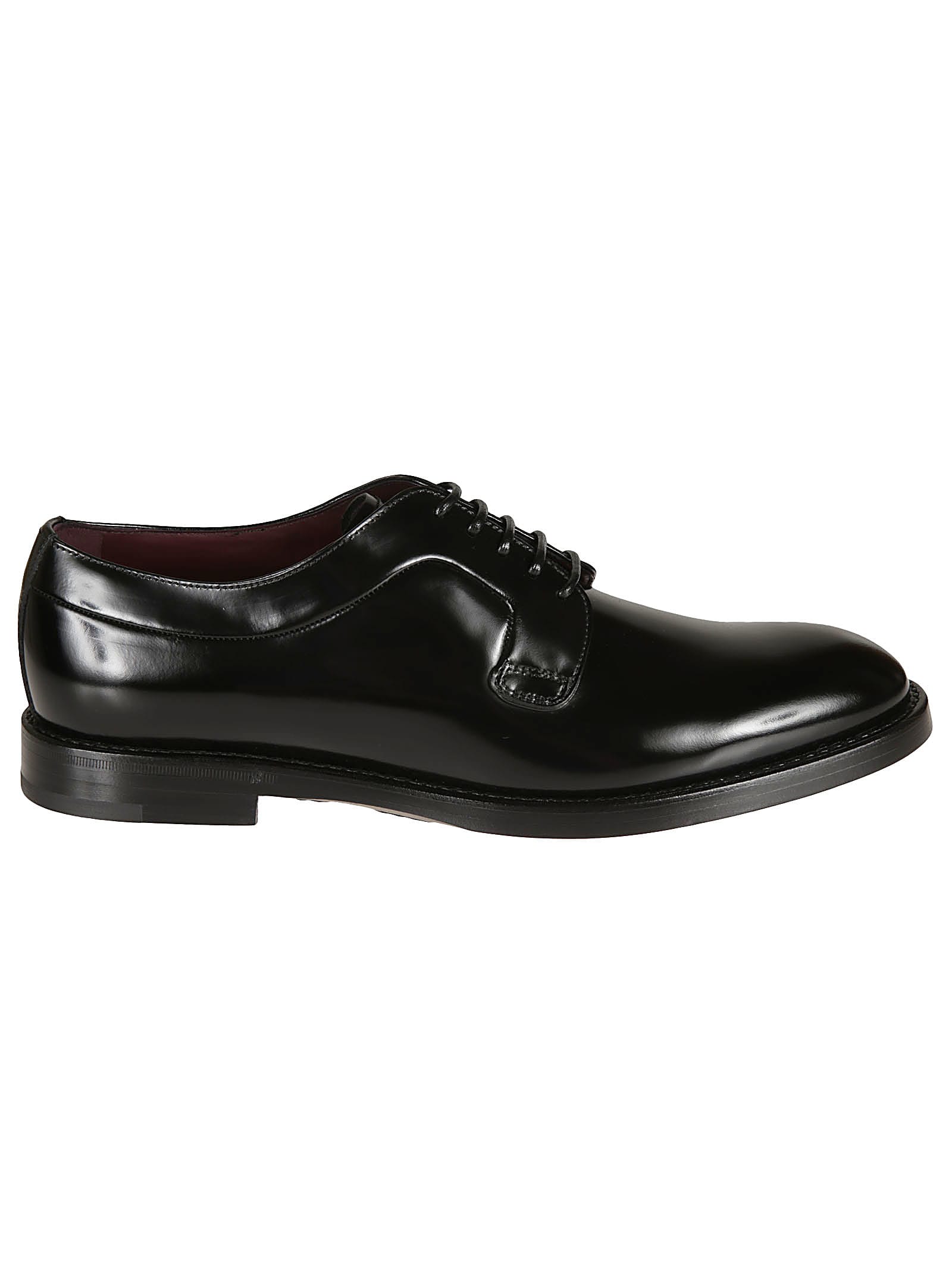 Dolce & Gabbana CLASSIC OXFORD SHOES
