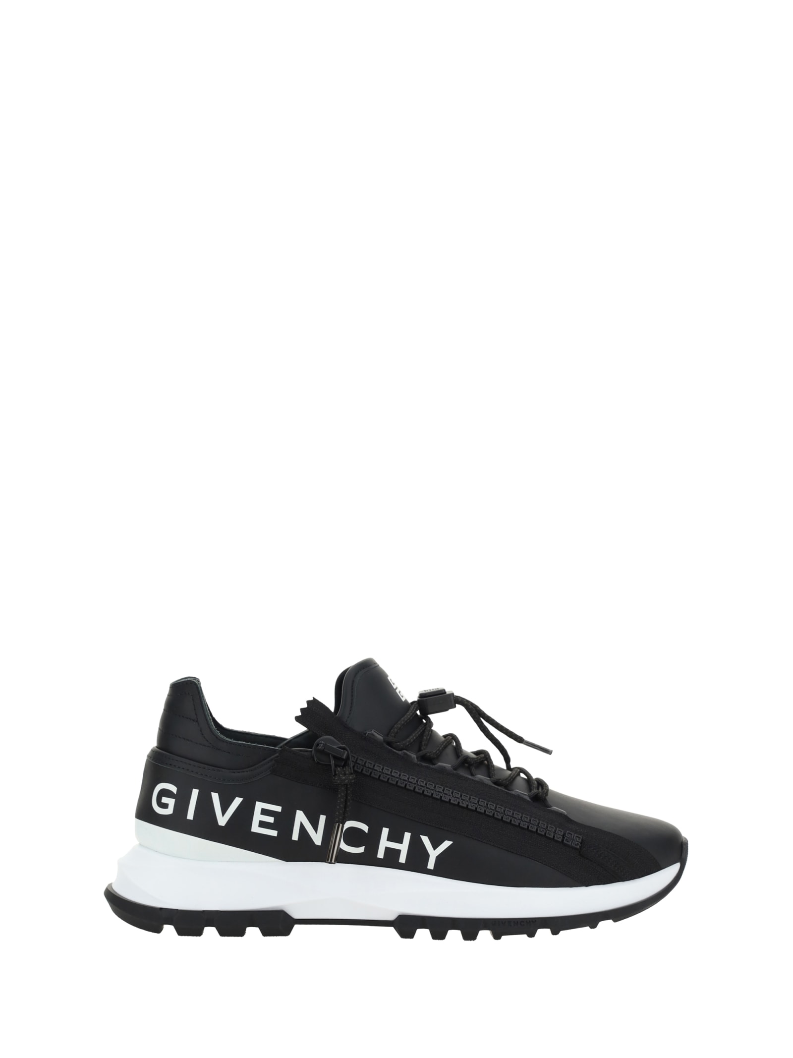 Givenchy Spectre Runner Sneakers In White